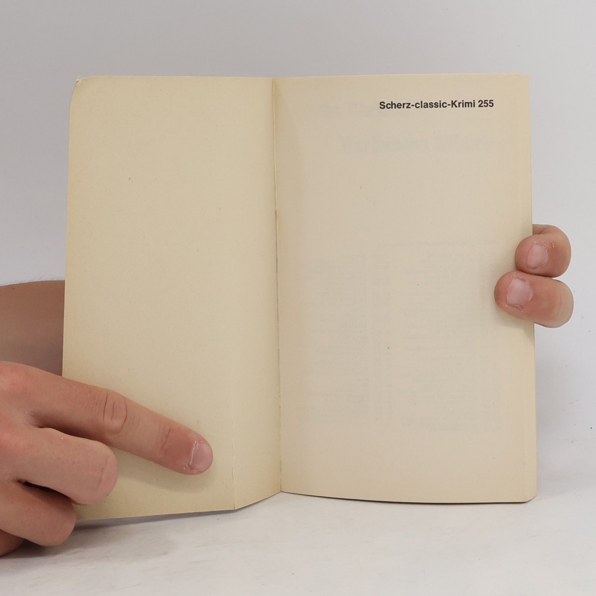Agatha Christie Karibische Affaire