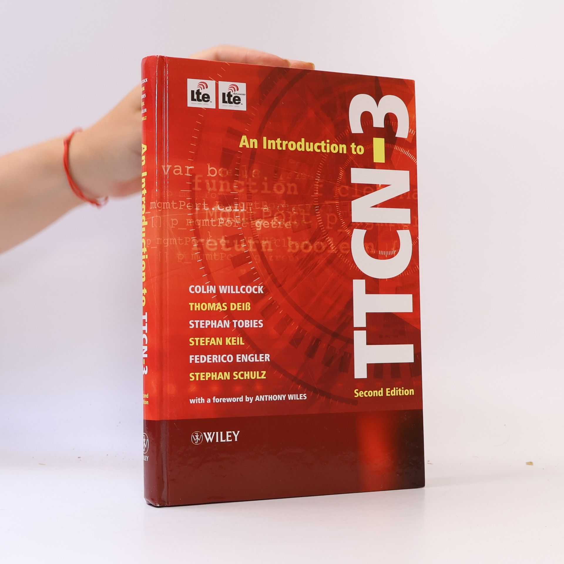 Stephan Tobies An Introduction to TTCN-3
