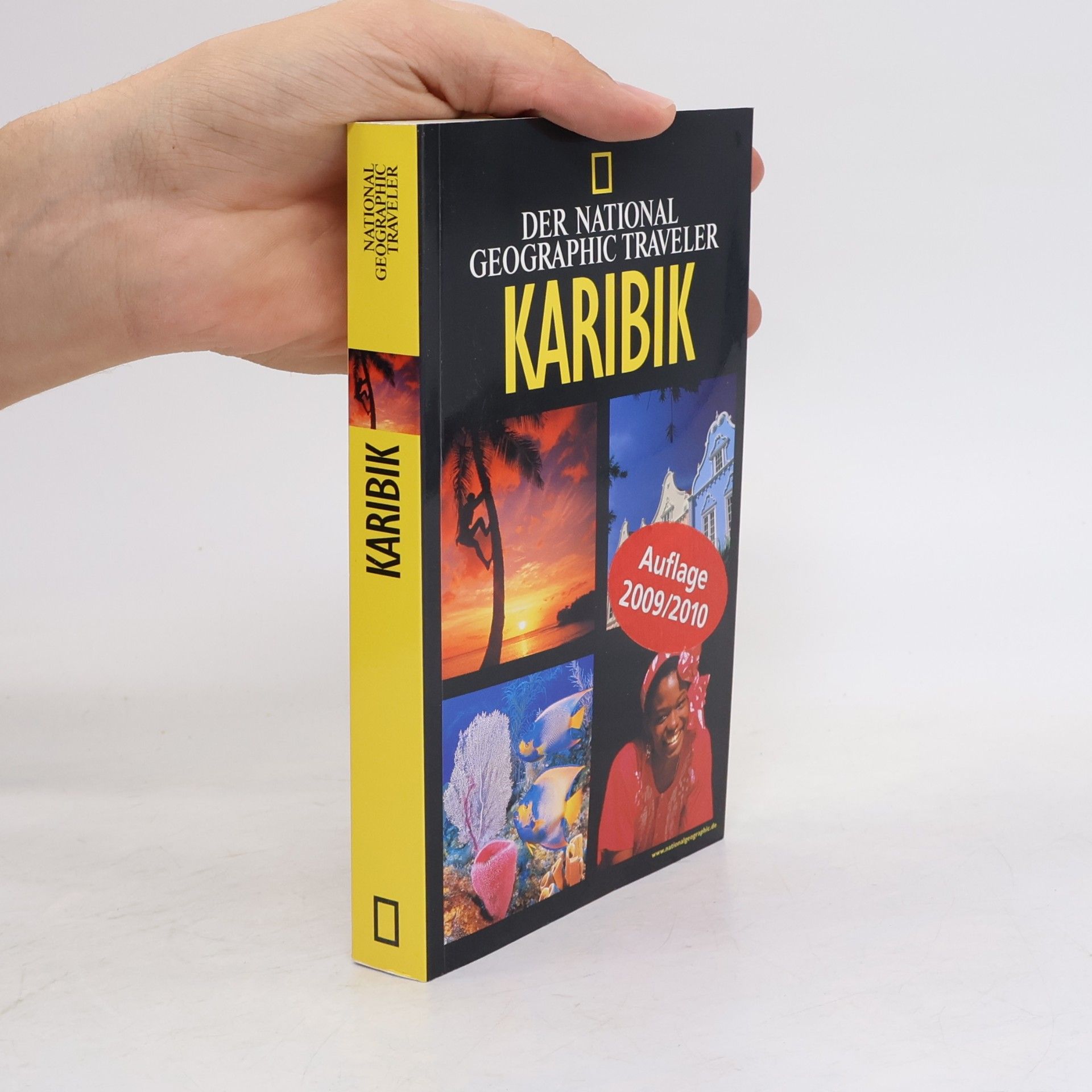 Die Karibik