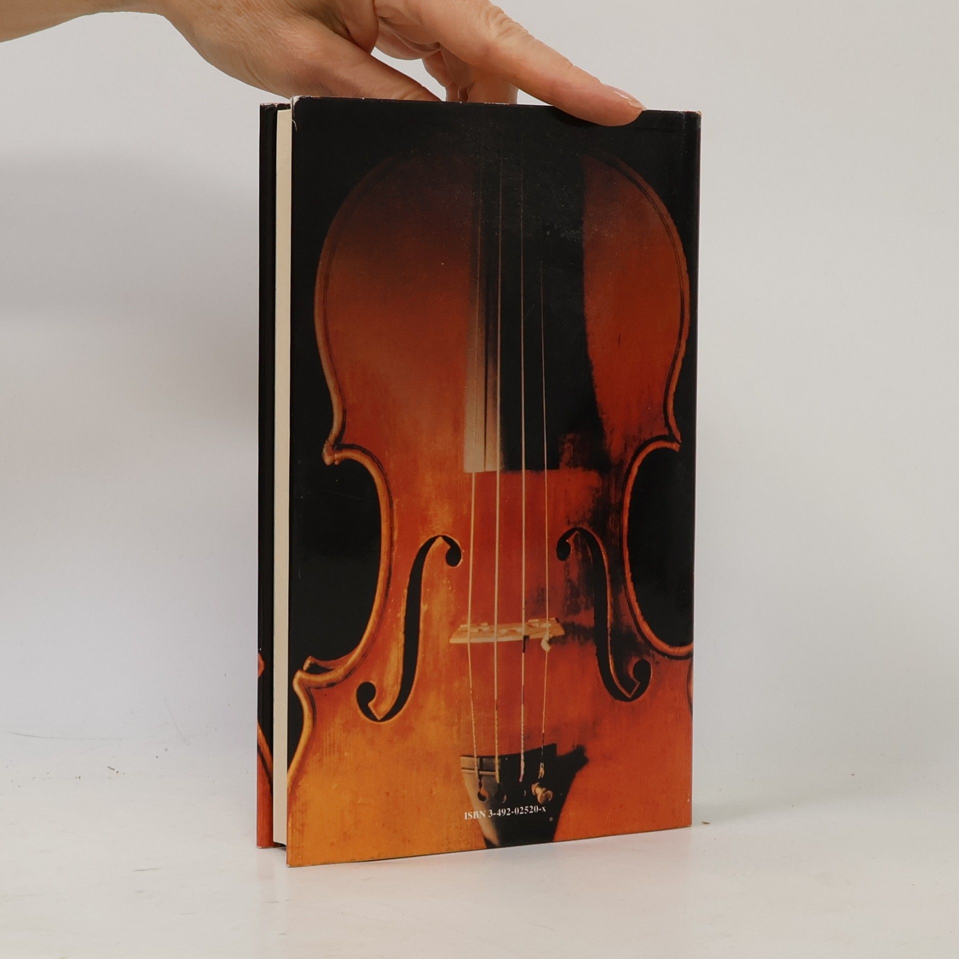 Yehudi Menuhin Variationen
