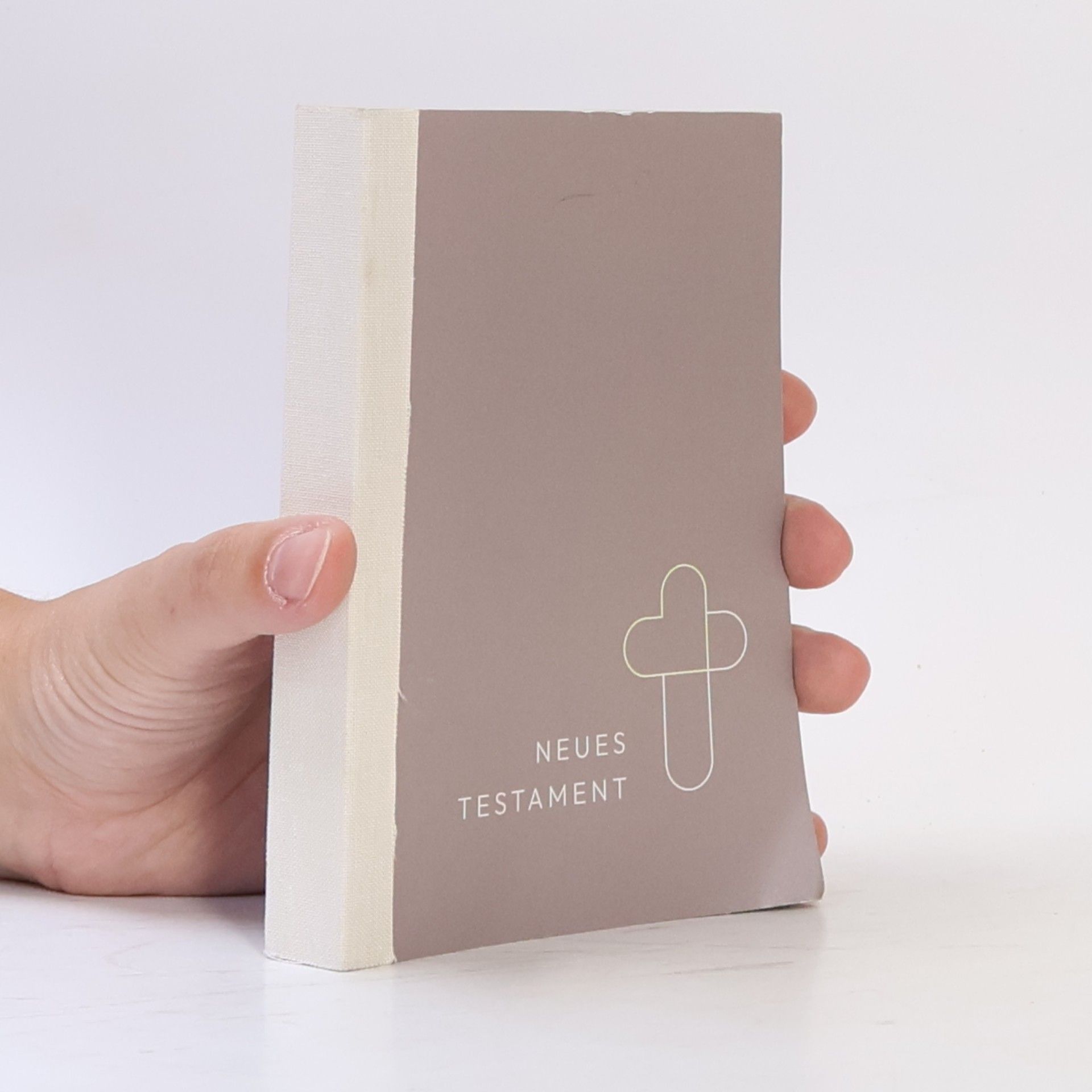 Angela Weigel Neues Testament
