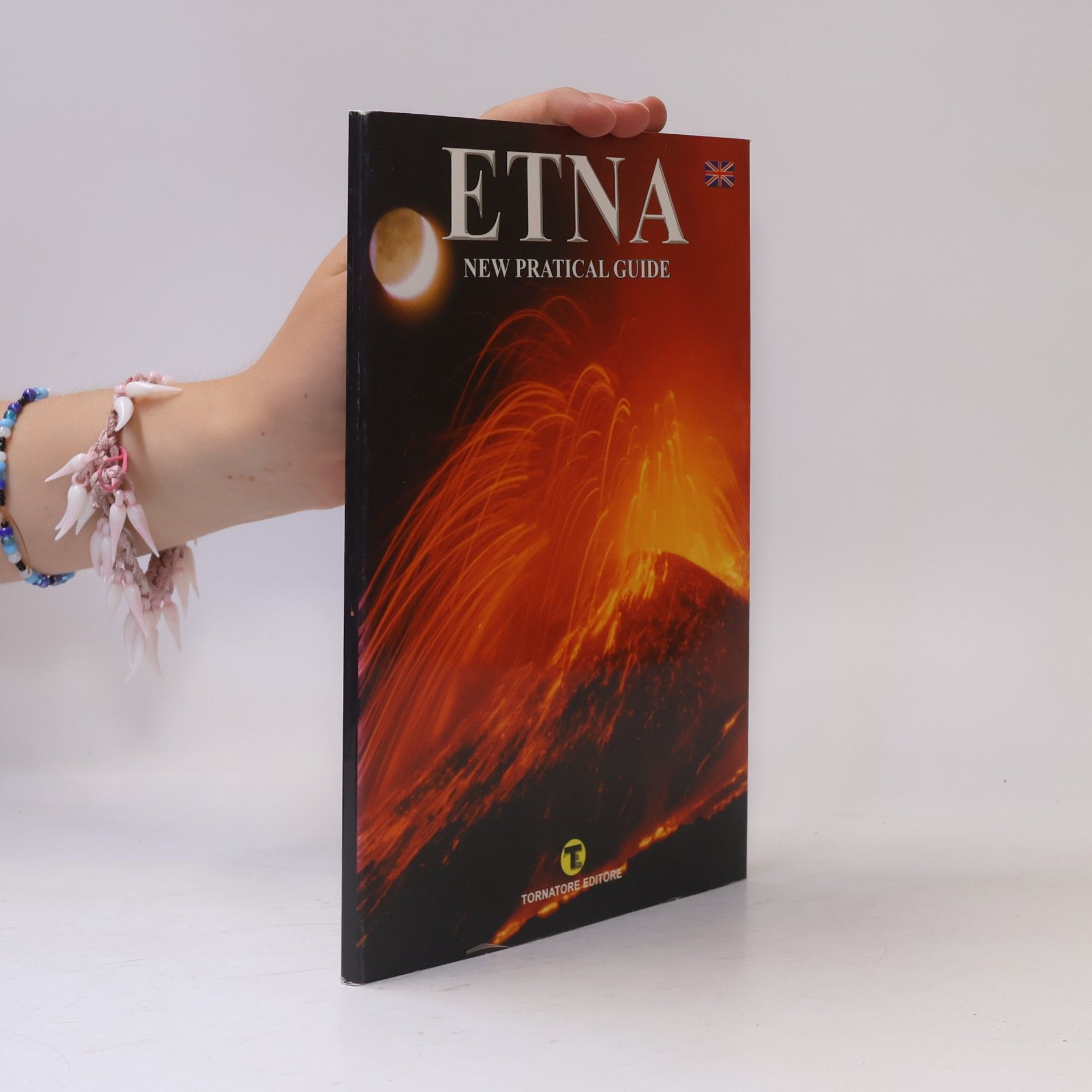 Autorenkollektiv Etna. New Practical Guide