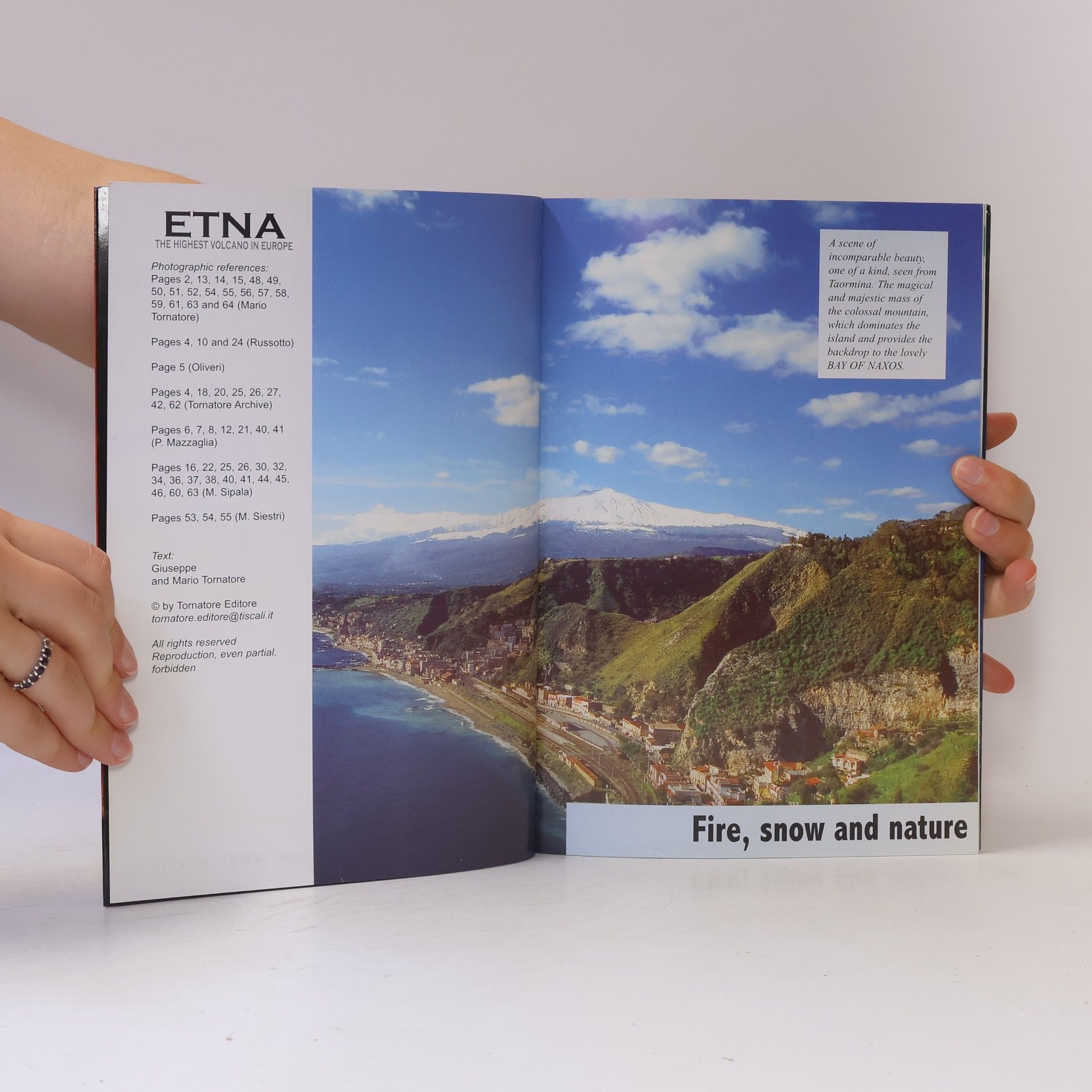 Autorenkollektiv Etna. New Practical Guide