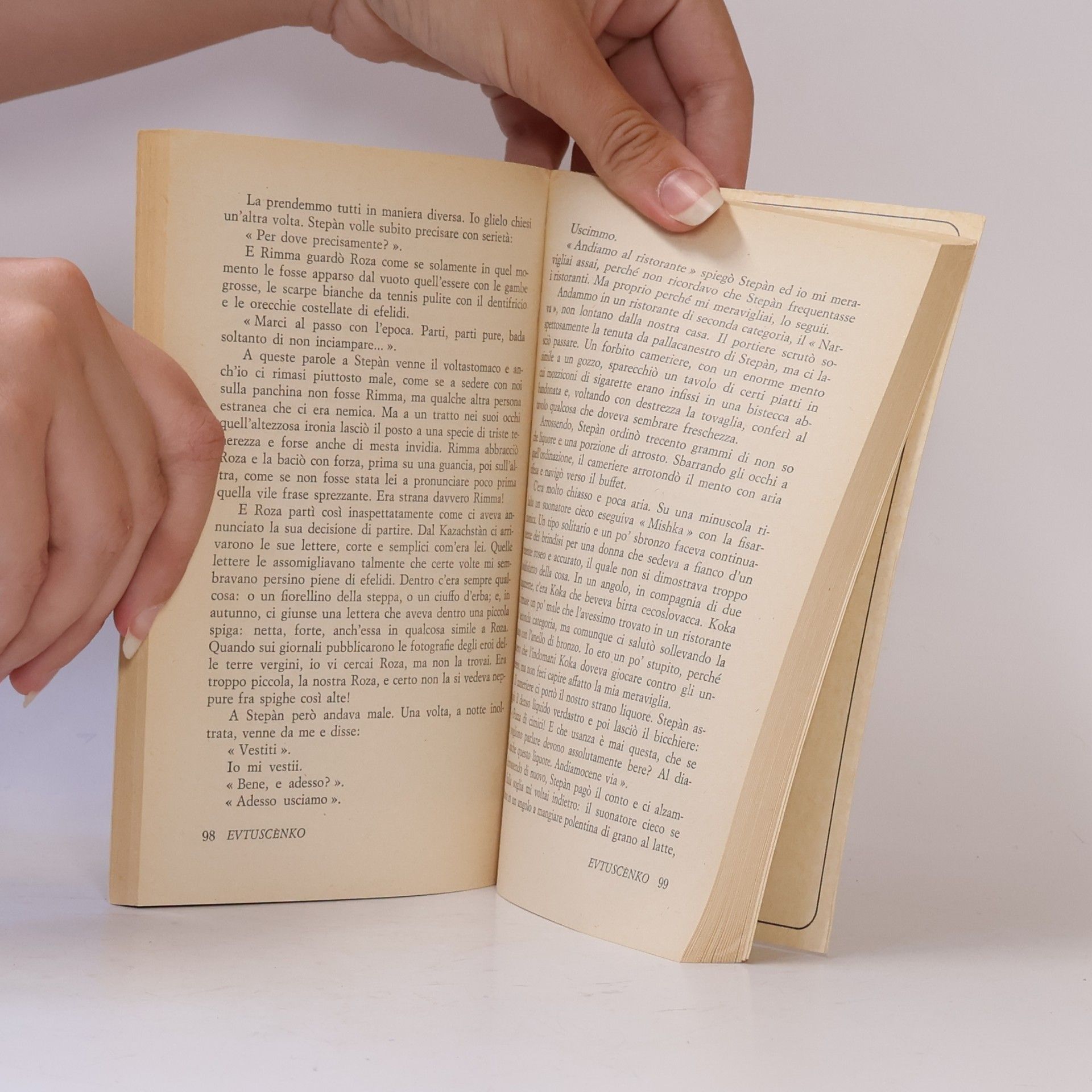 Autorenkollektiv Romanzi e racconti 5