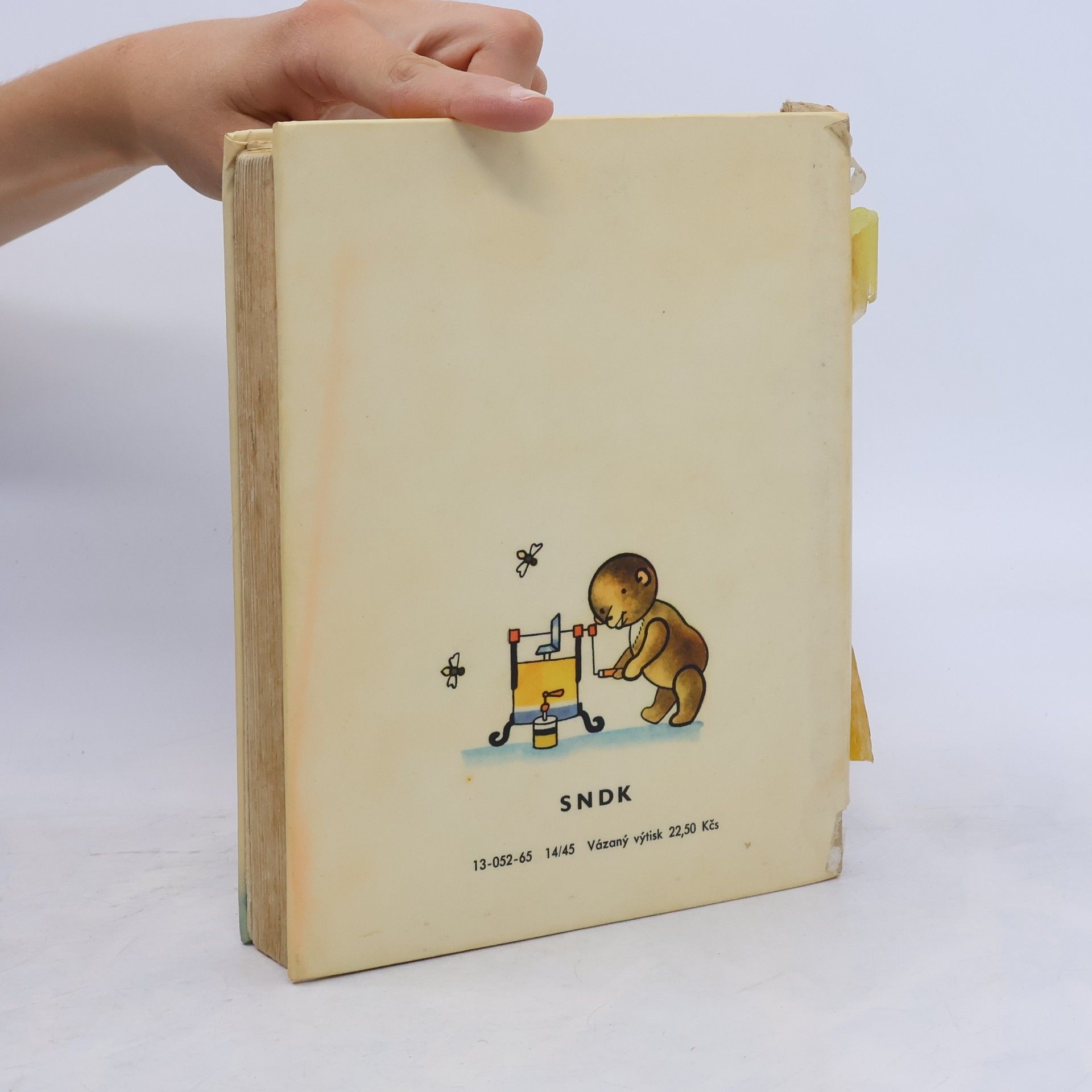A. A. Milne Medvídek Pú
