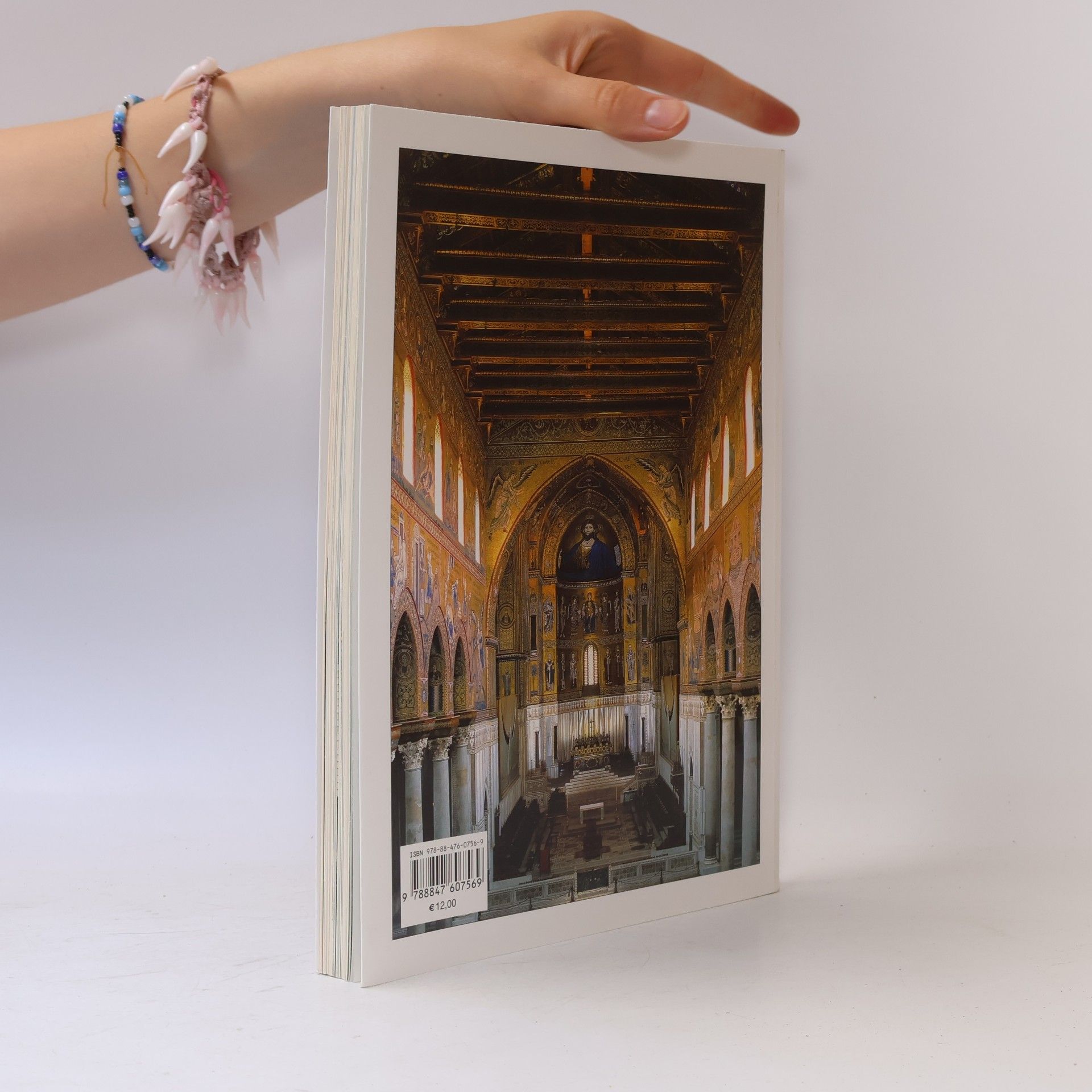 Giuliano Valdes Art and History Sicily