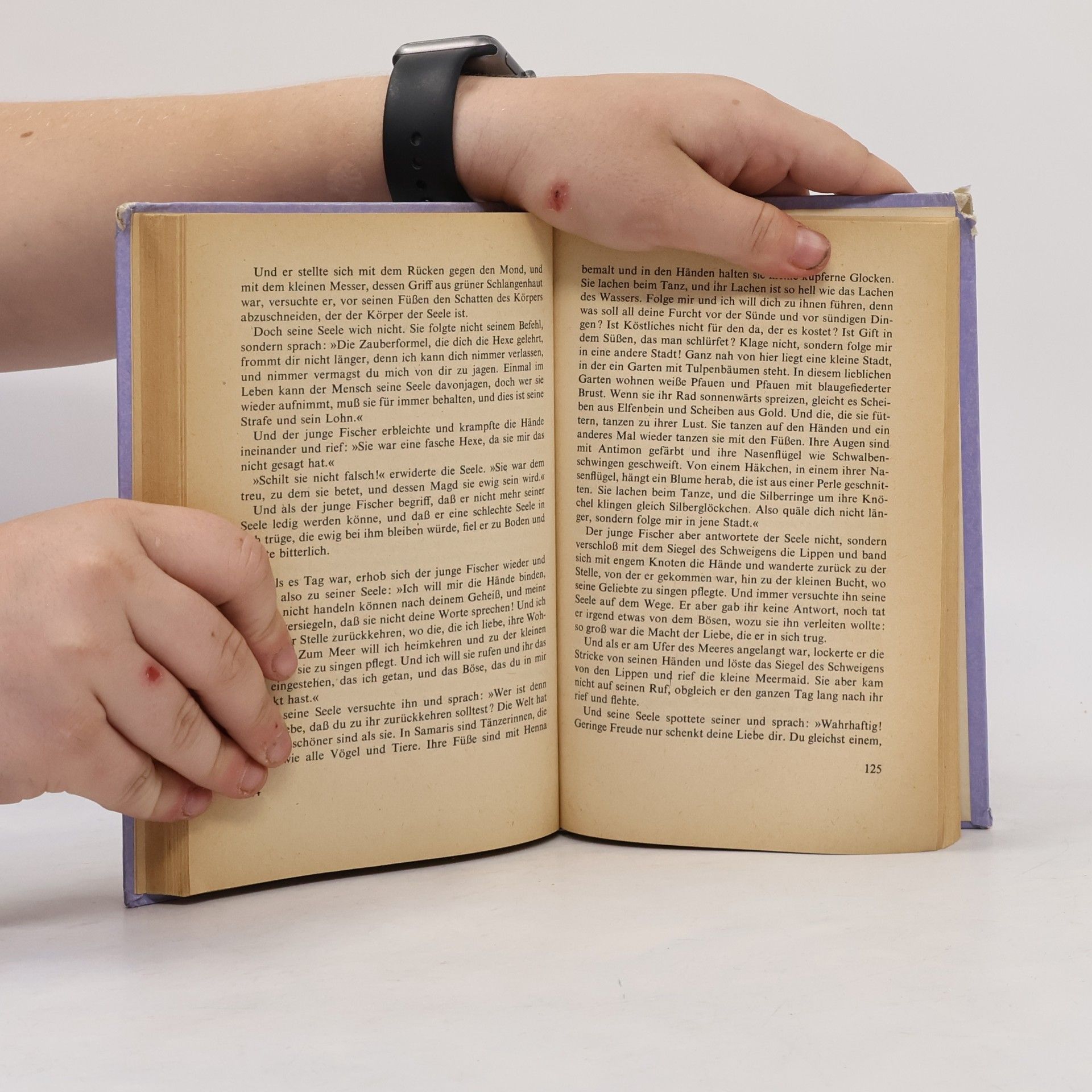 Oscar Wilde Das Gespenst von Canterville