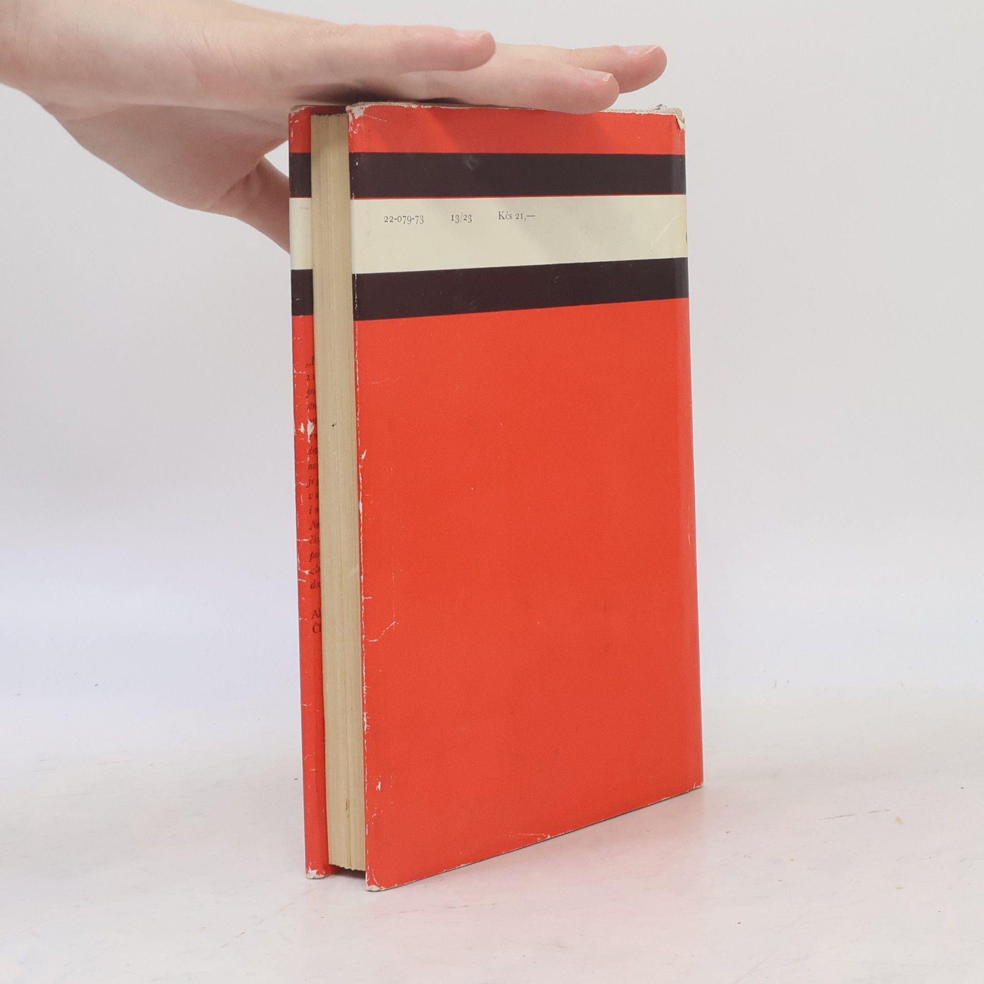 Karel Čapek Povídky z jedné kapsy. Povídky z druhé kapsy