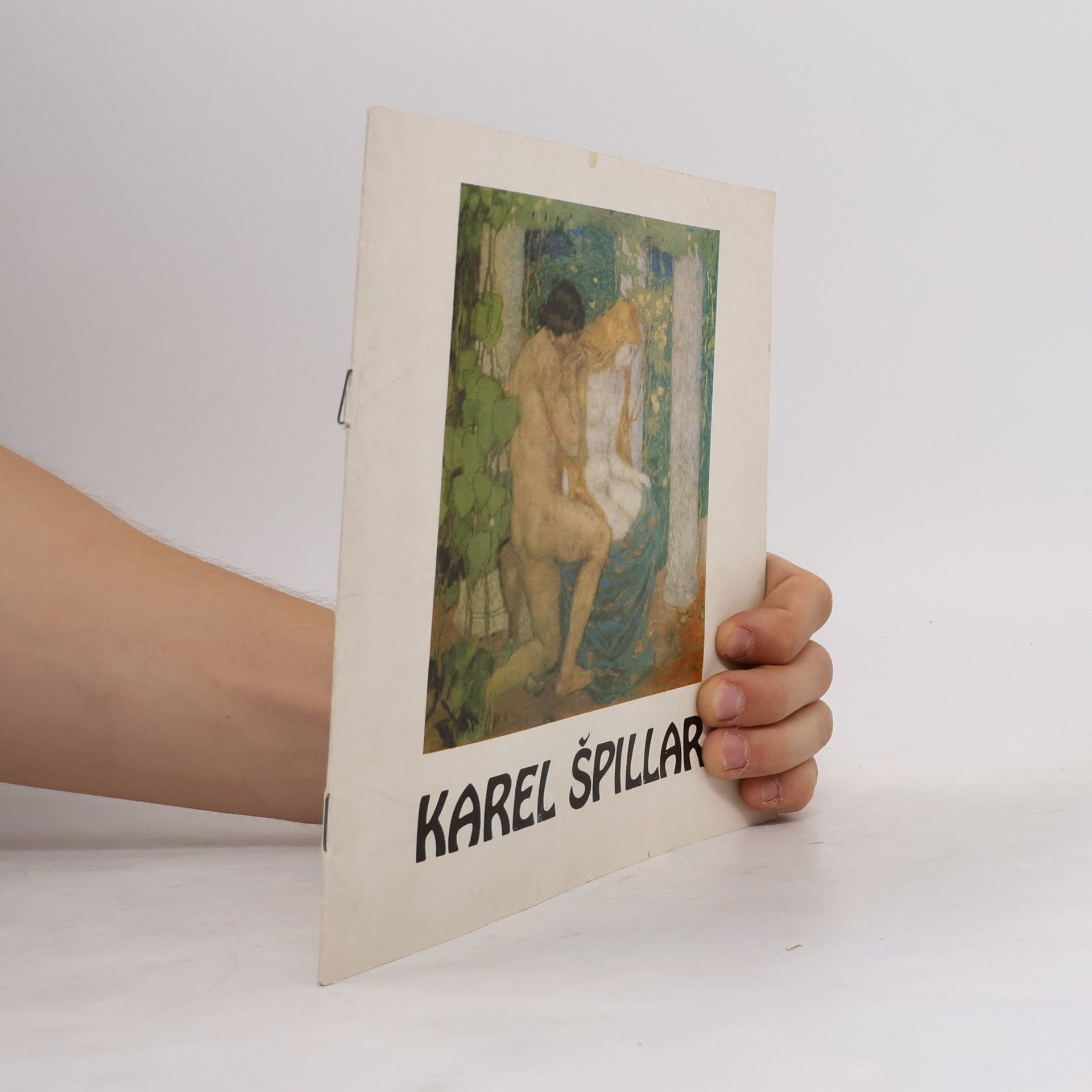 kolektiv Karel Špillar