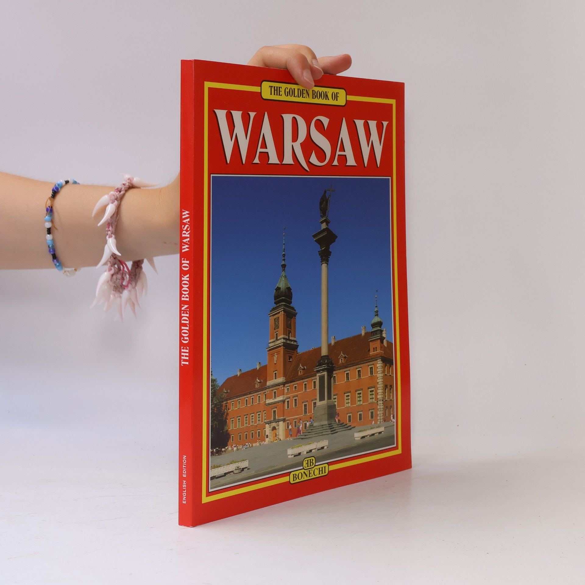 Tamara Lozinska Warsaw.