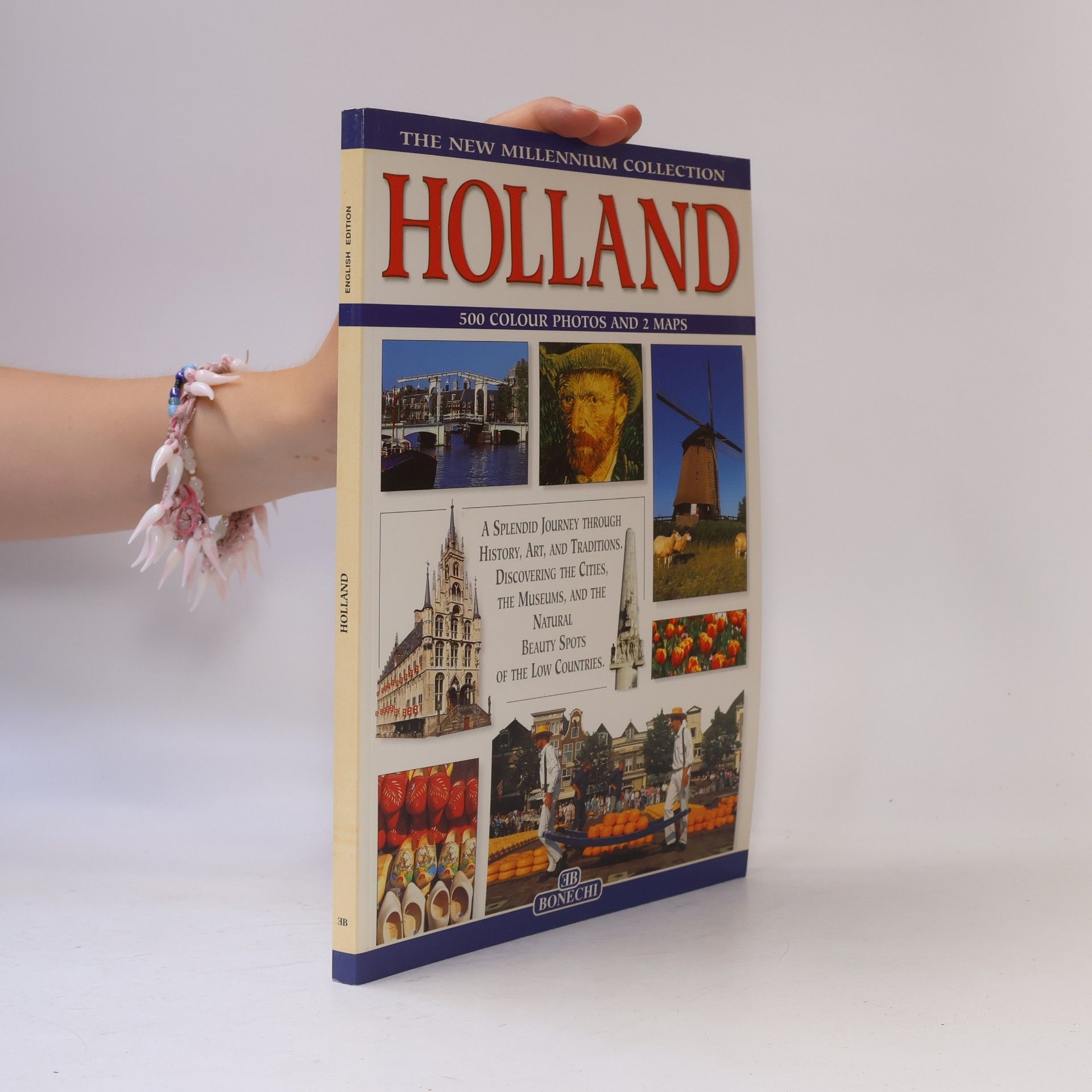 Autorenkollektiv Holland