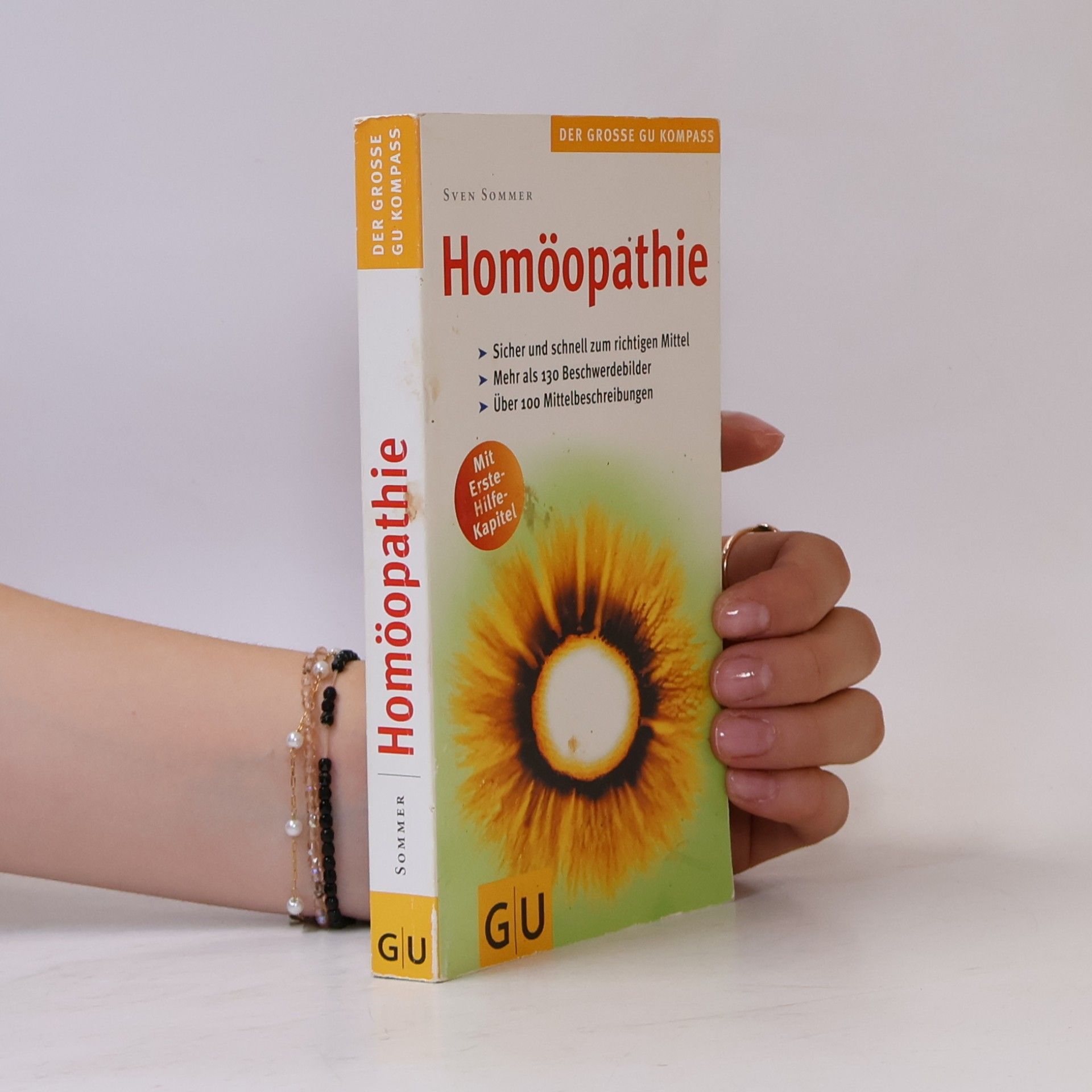 Sven Sommer Homöopathie