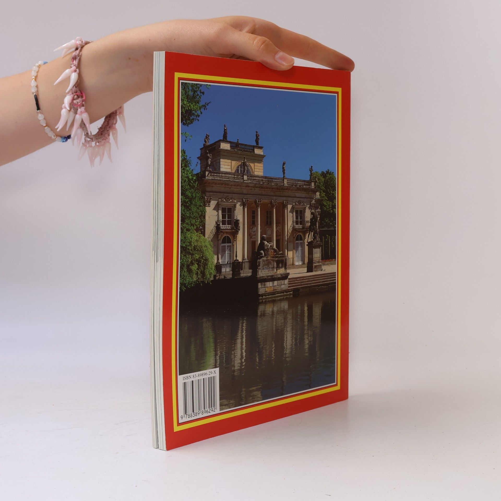 The Golden Book of Poland - English Edition