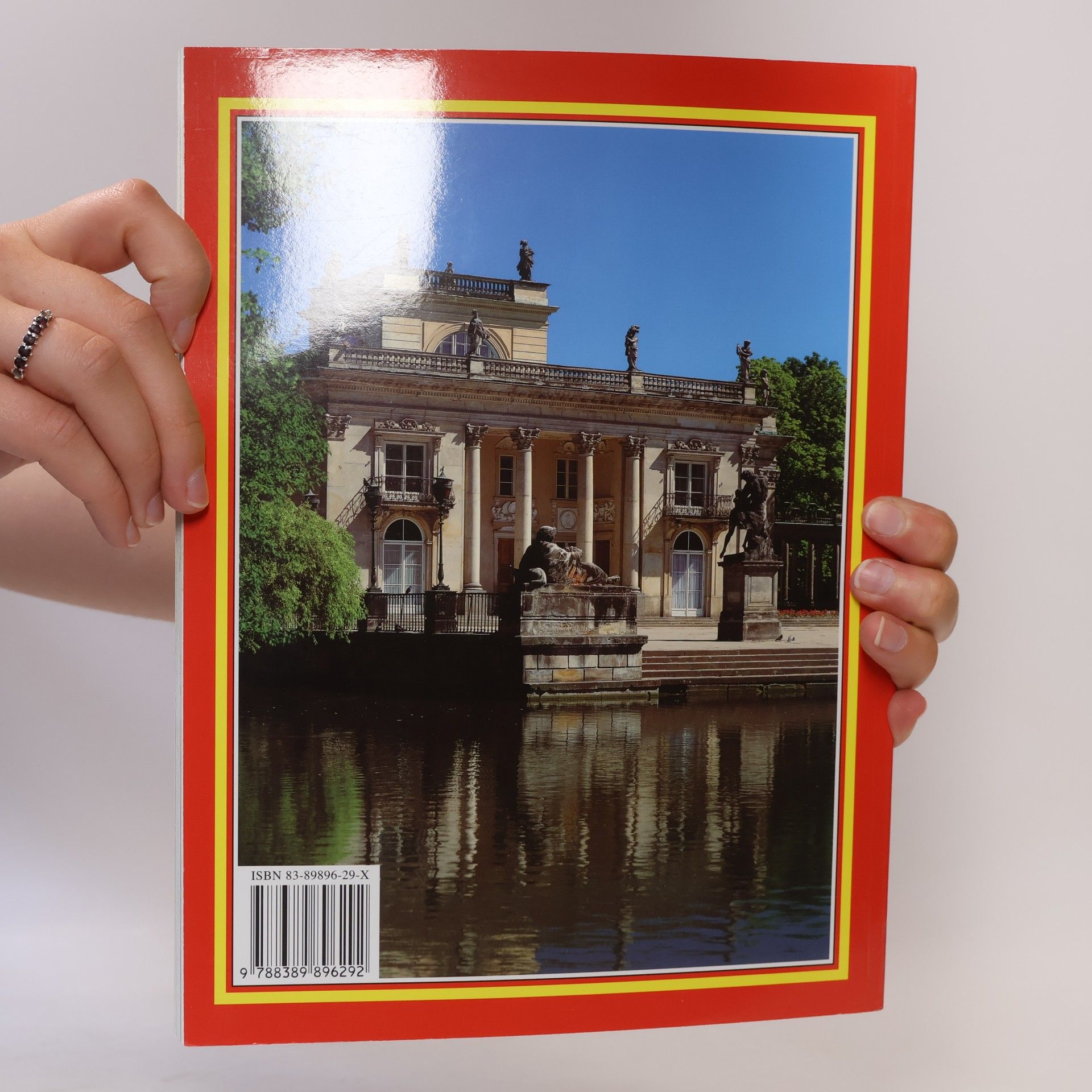 The Golden Book of Poland - English Edition