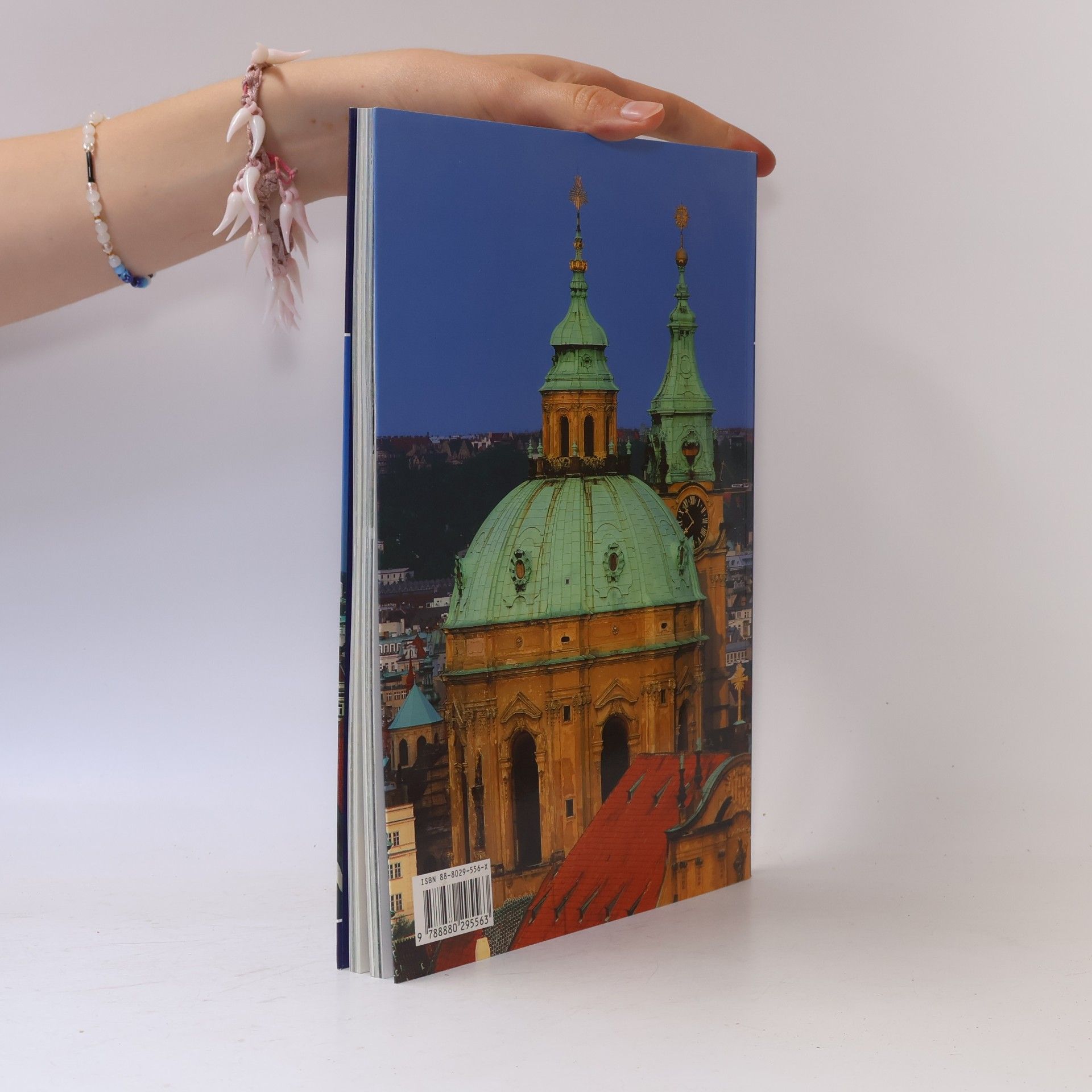 Giuliano Valdes Art and history of Prague
