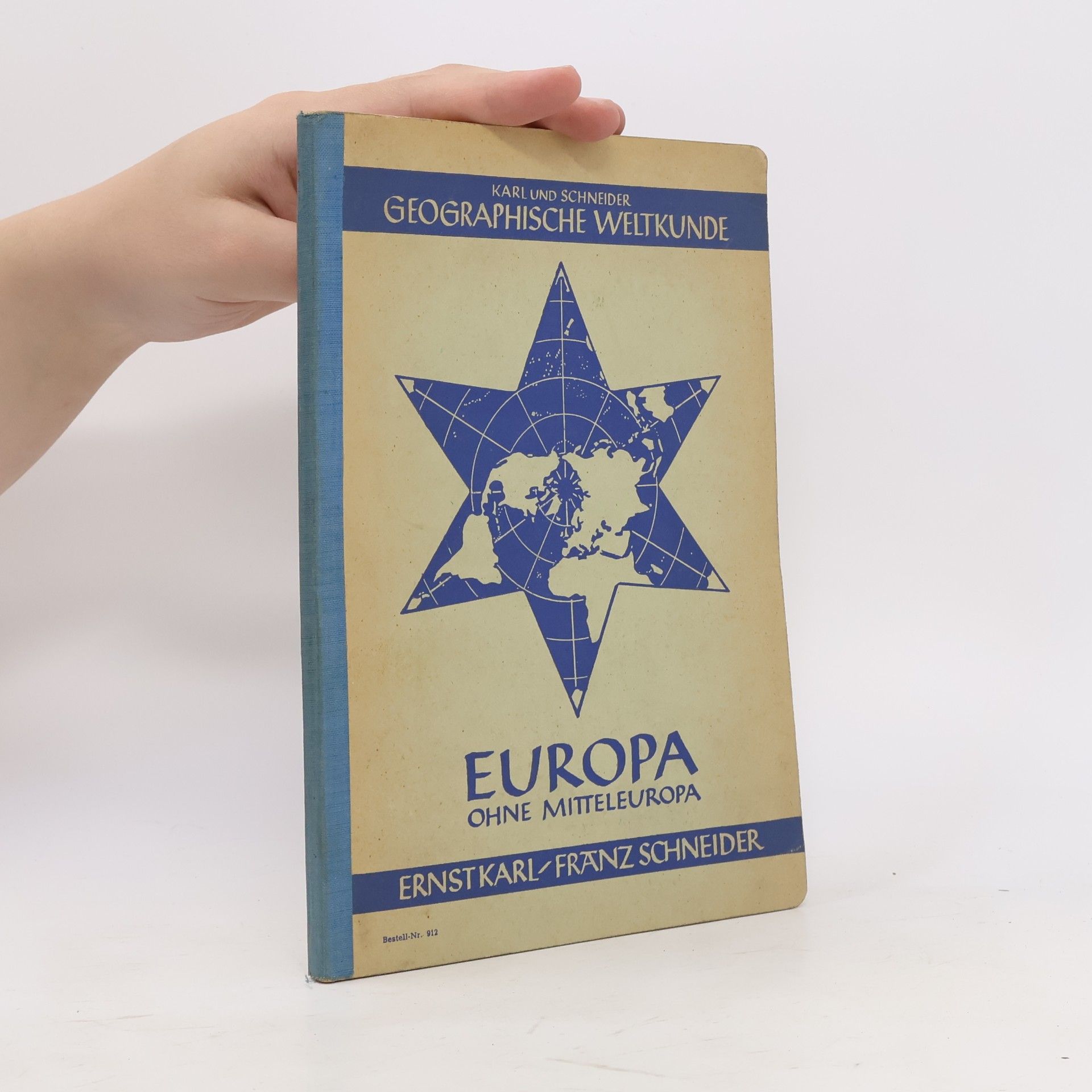 Autorenkollektiv Europa ohne Mitteleuropa