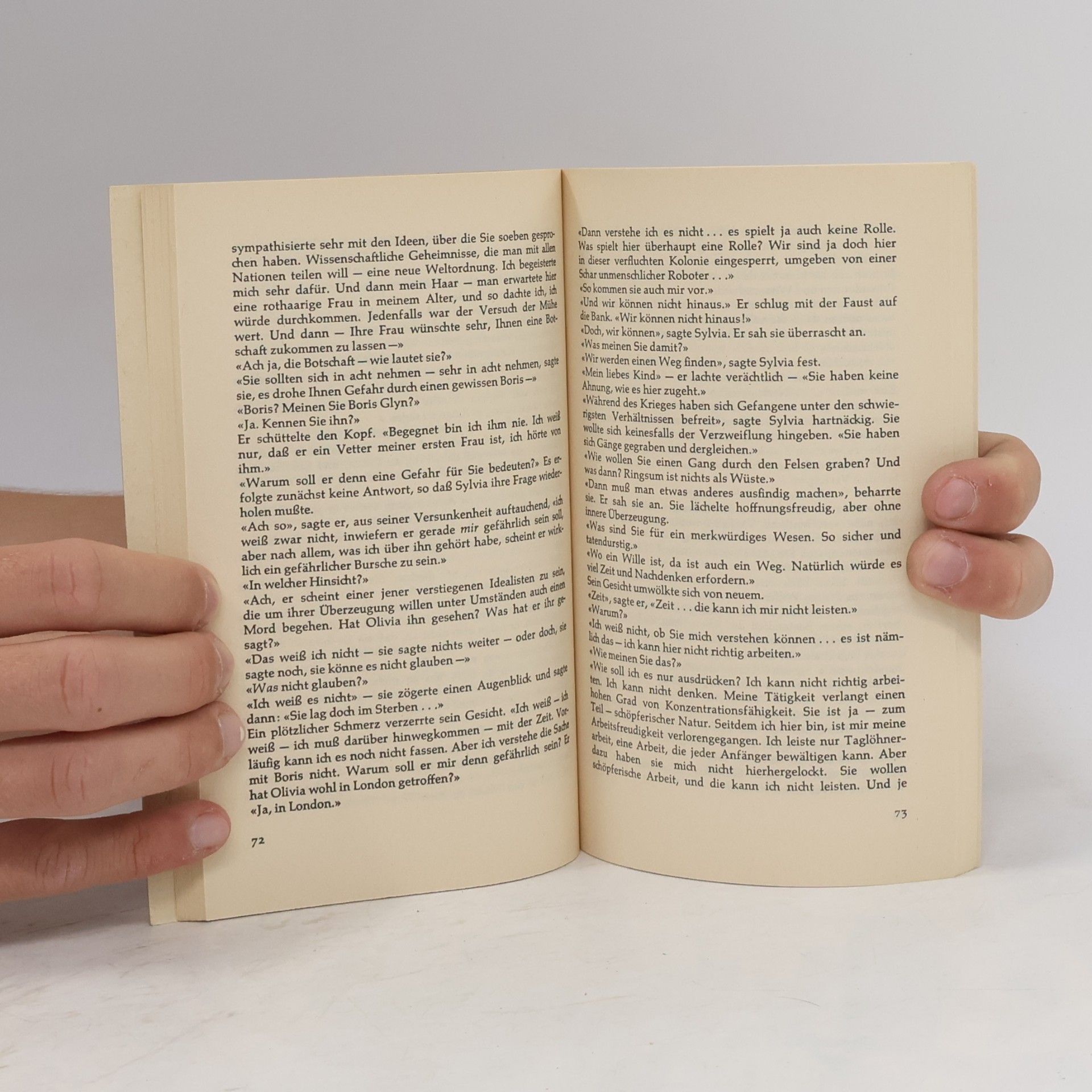 Agatha Christie Der unheimliche Weg