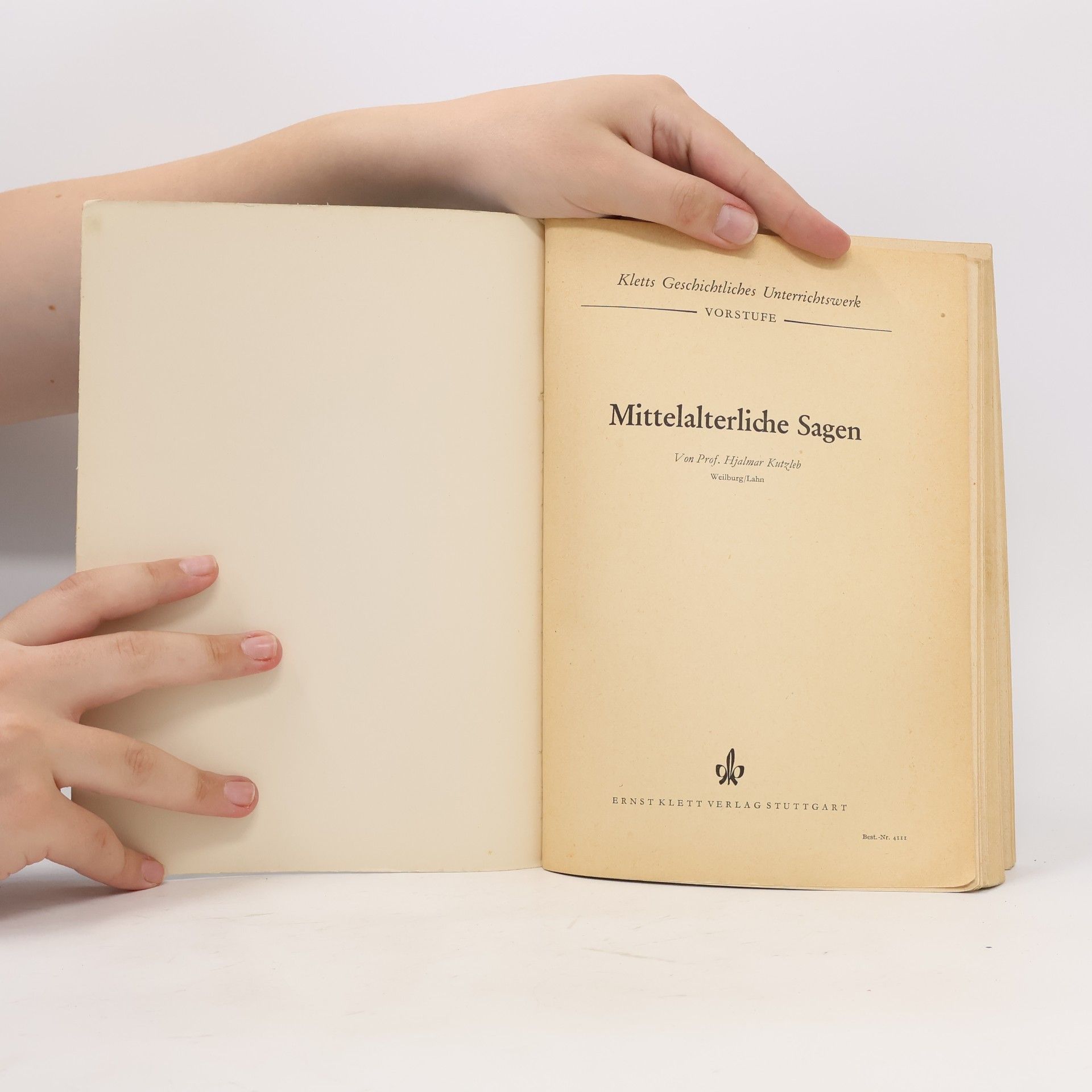 Autorenkollektiv Mittelalterliche Sagen