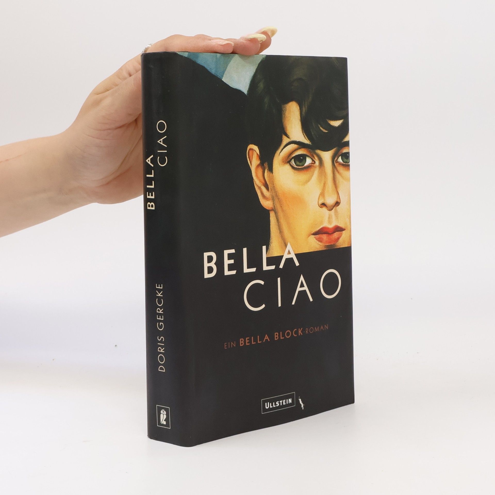 Doris Gercke Bella Ciao