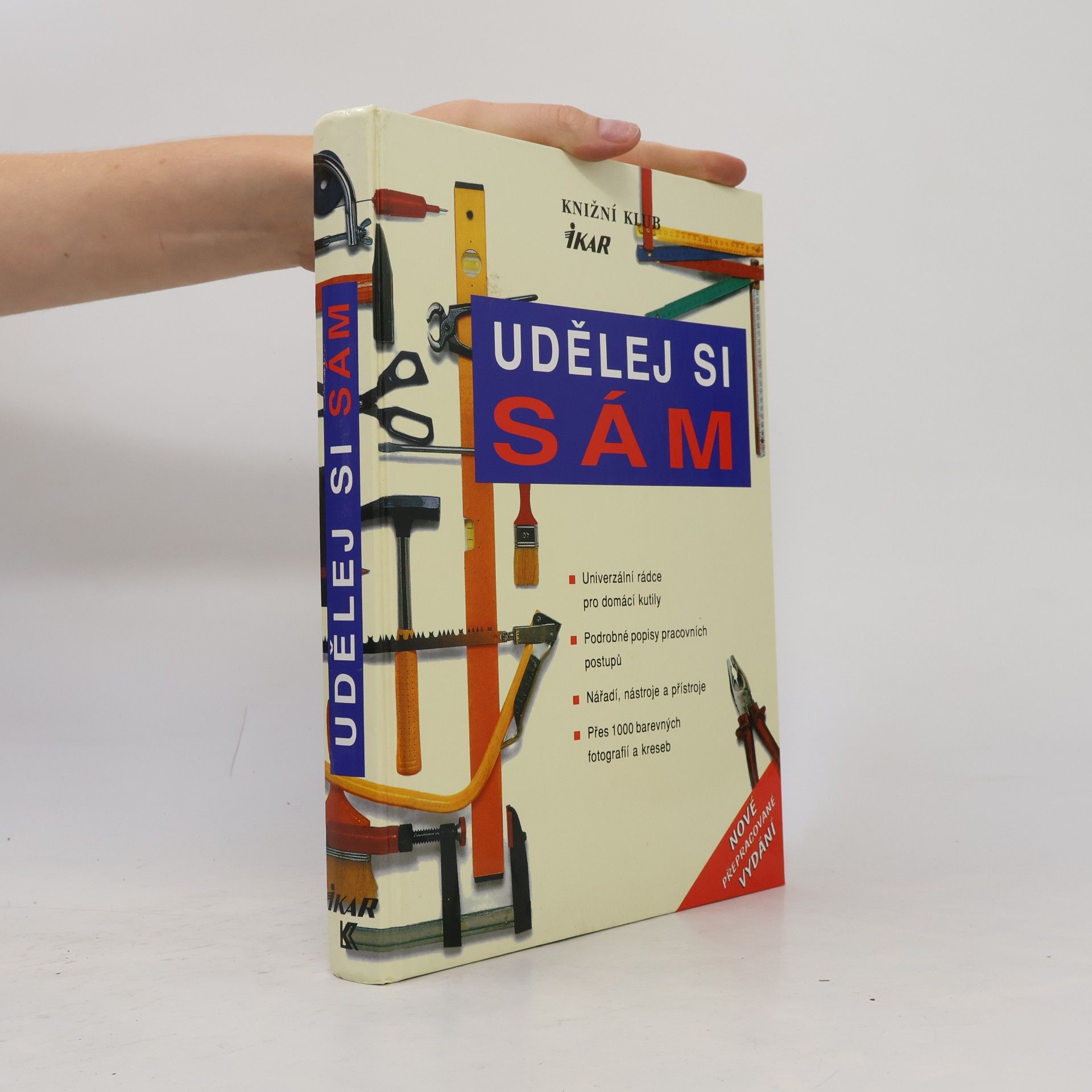 Various authors Udělej si sám