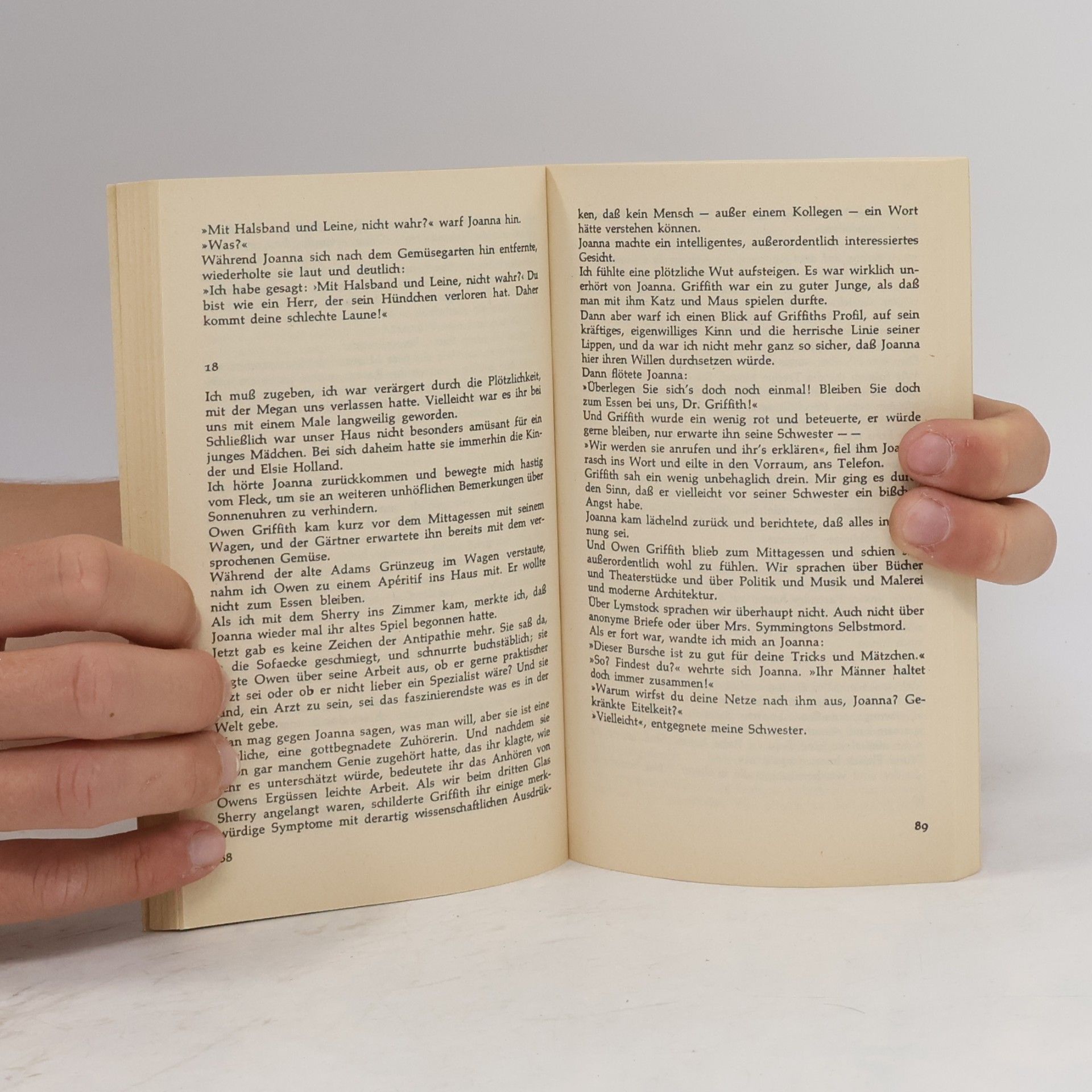 Agatha Christie Die Schattenhand