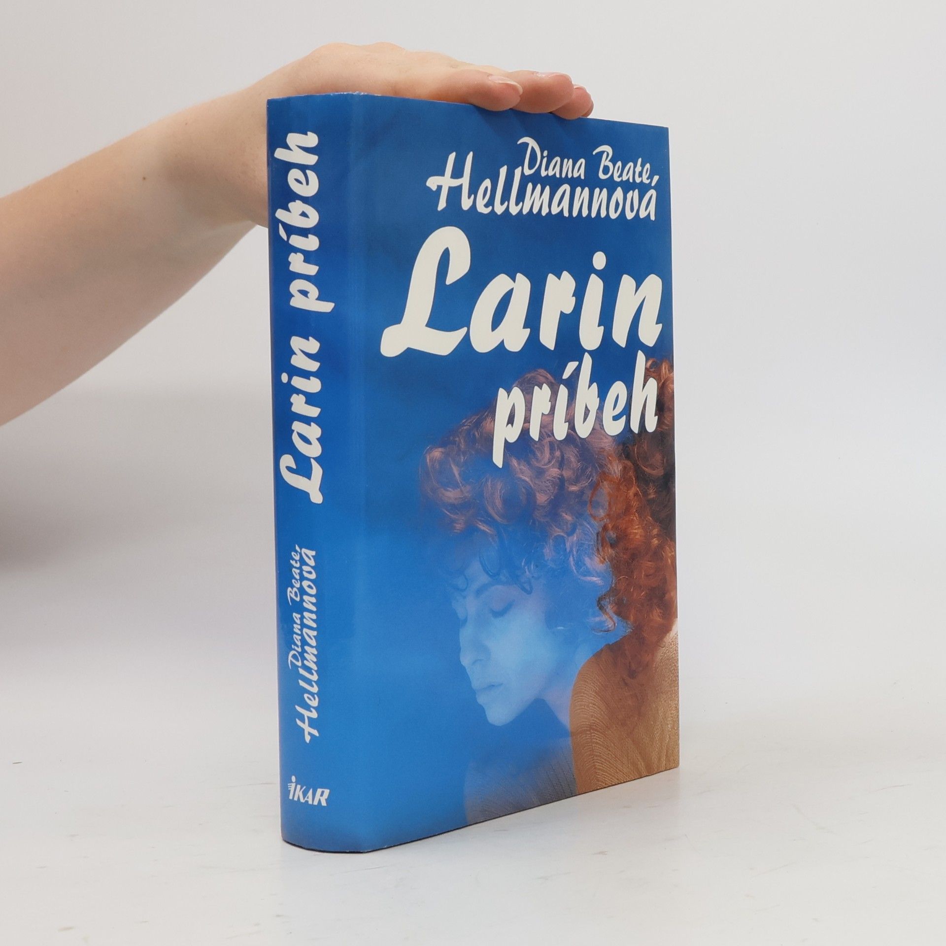 Diana Beate Hellmann Larin Príbeh