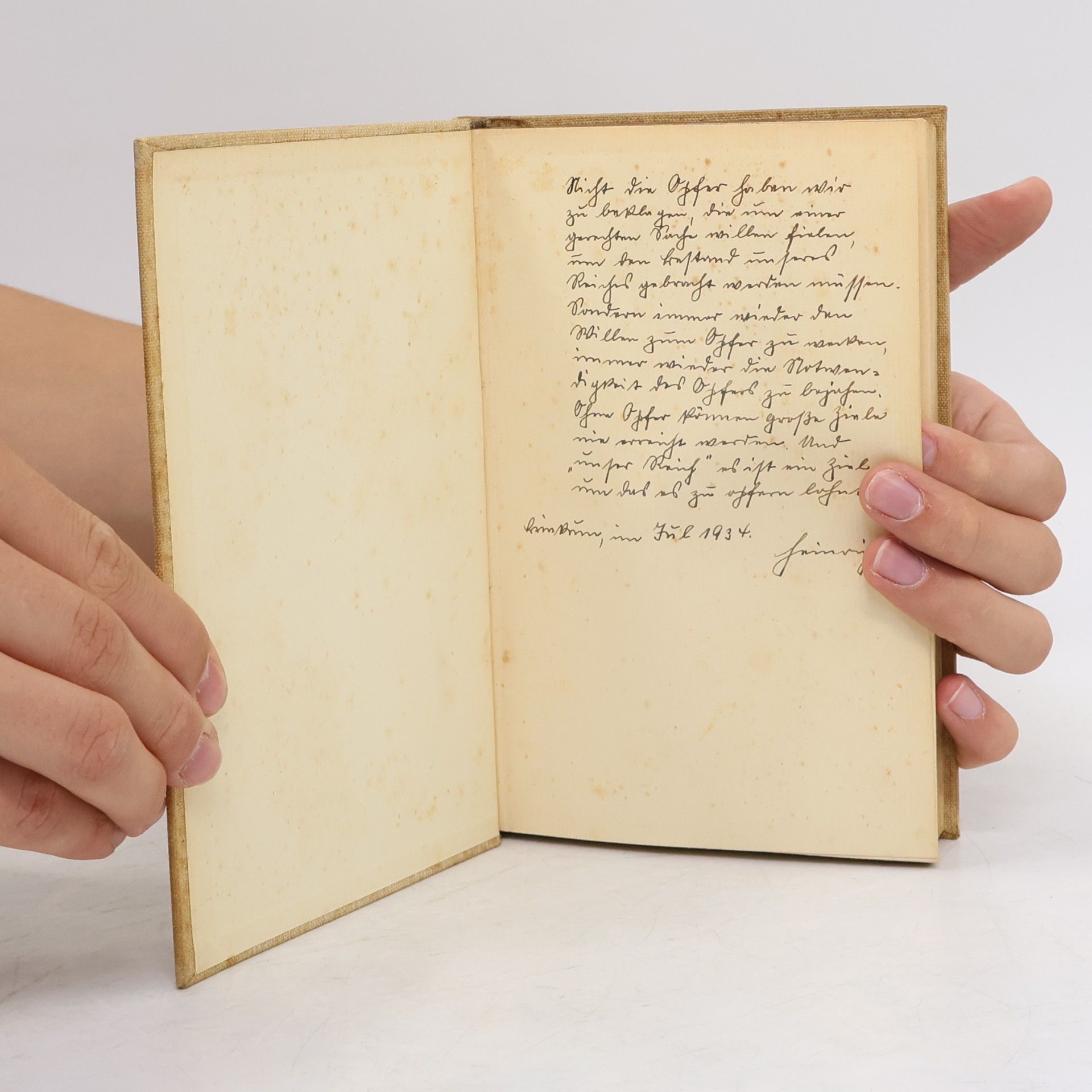 Heinrich von Kleist Zucht und Freiheit