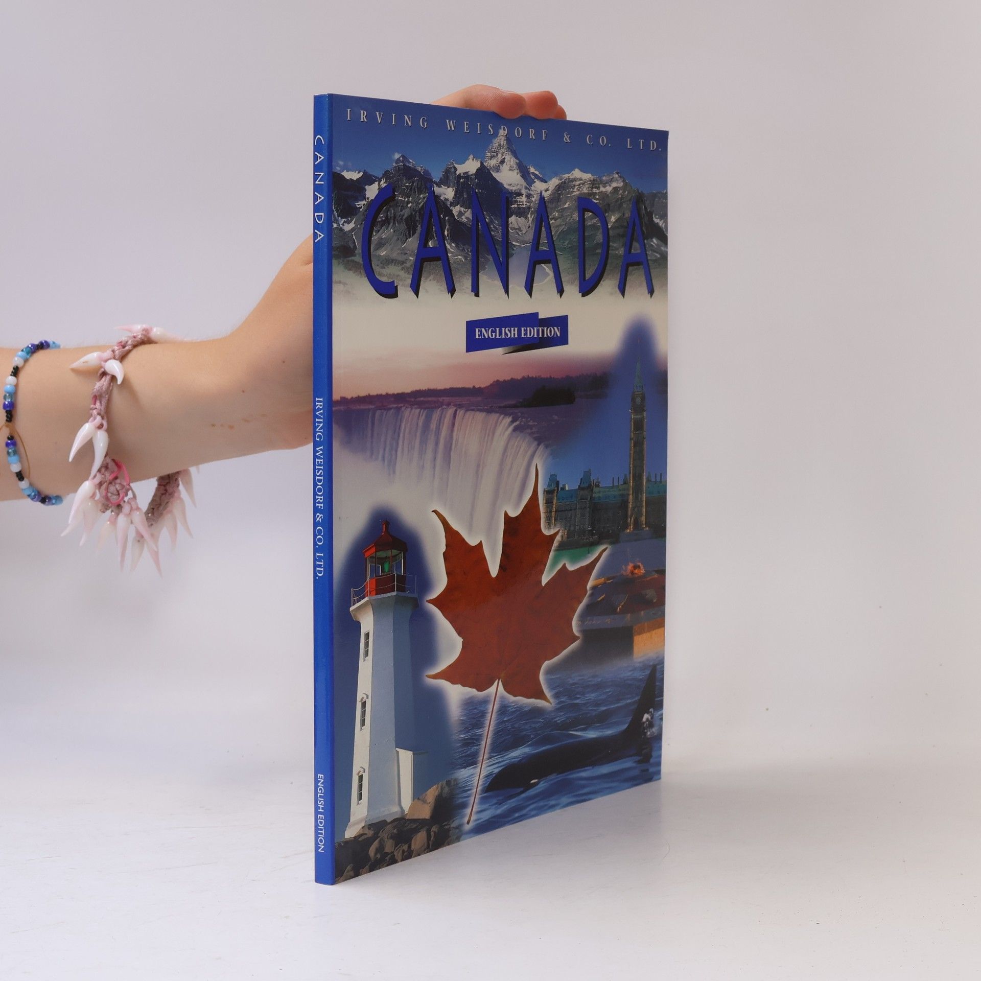 Sandra Tonn Canada