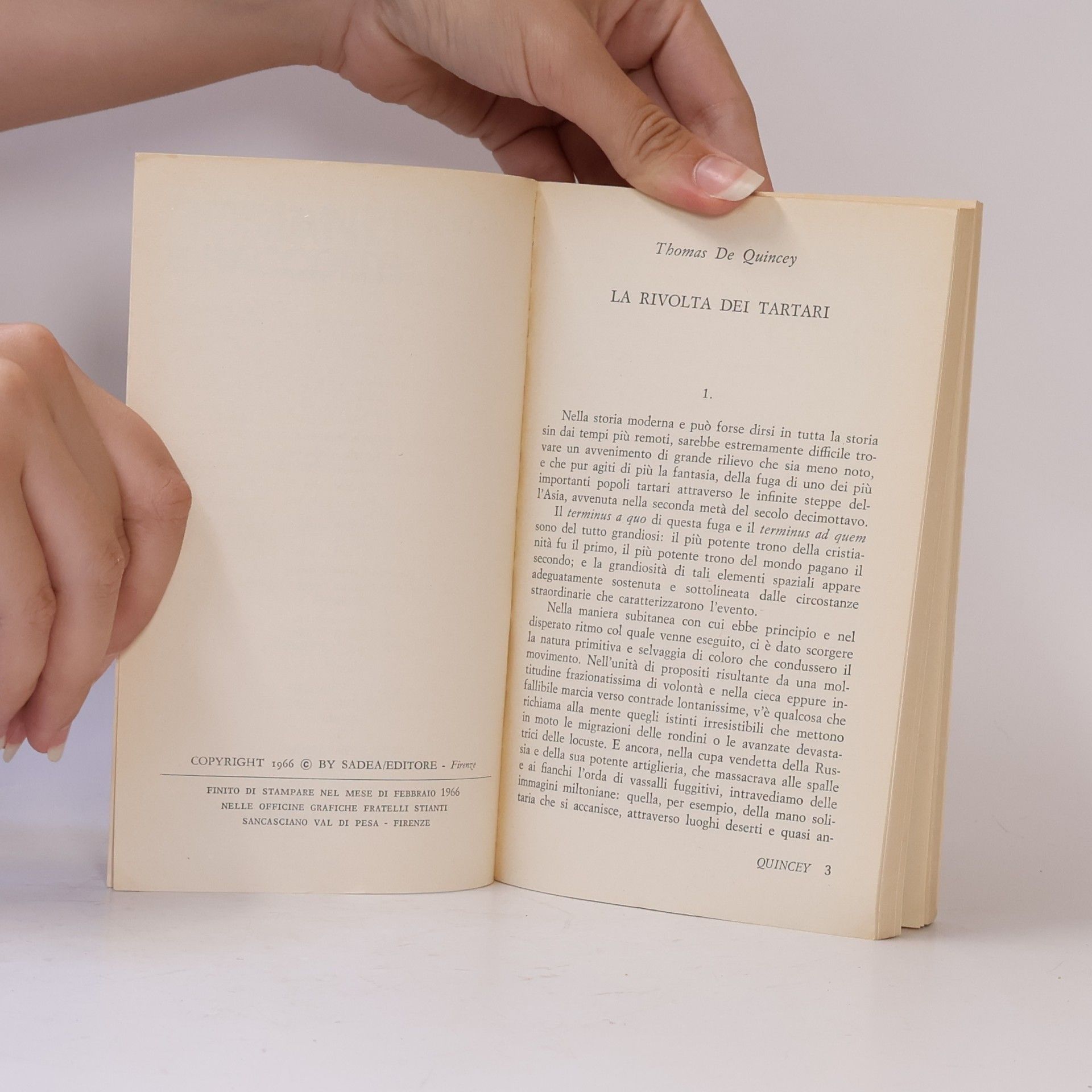 Autorenkollektiv Romanzi e racconti 8