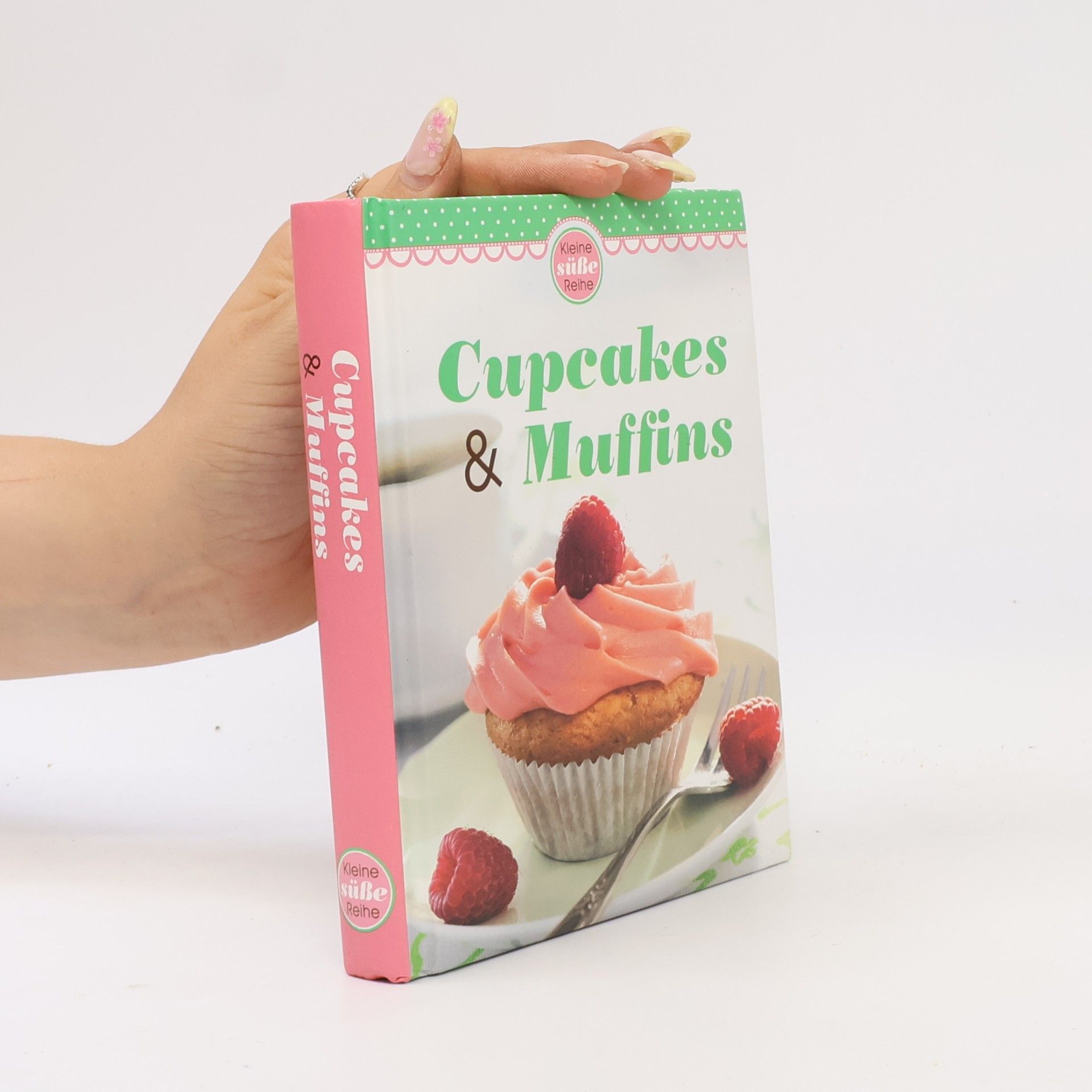 Autorenkollektiv Cupcakes & Muffins