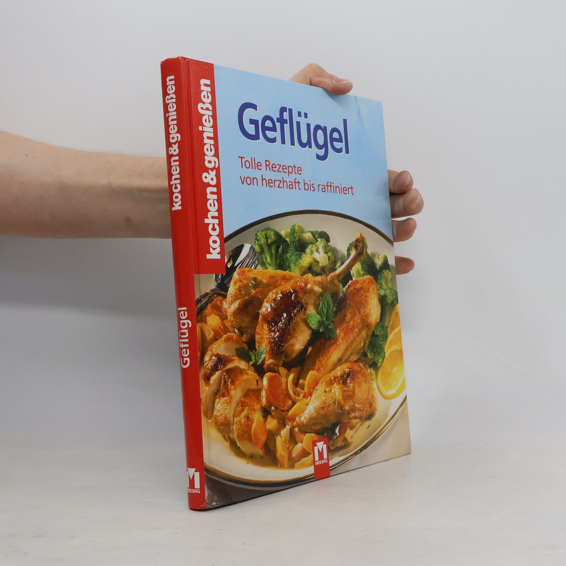 Geflügel