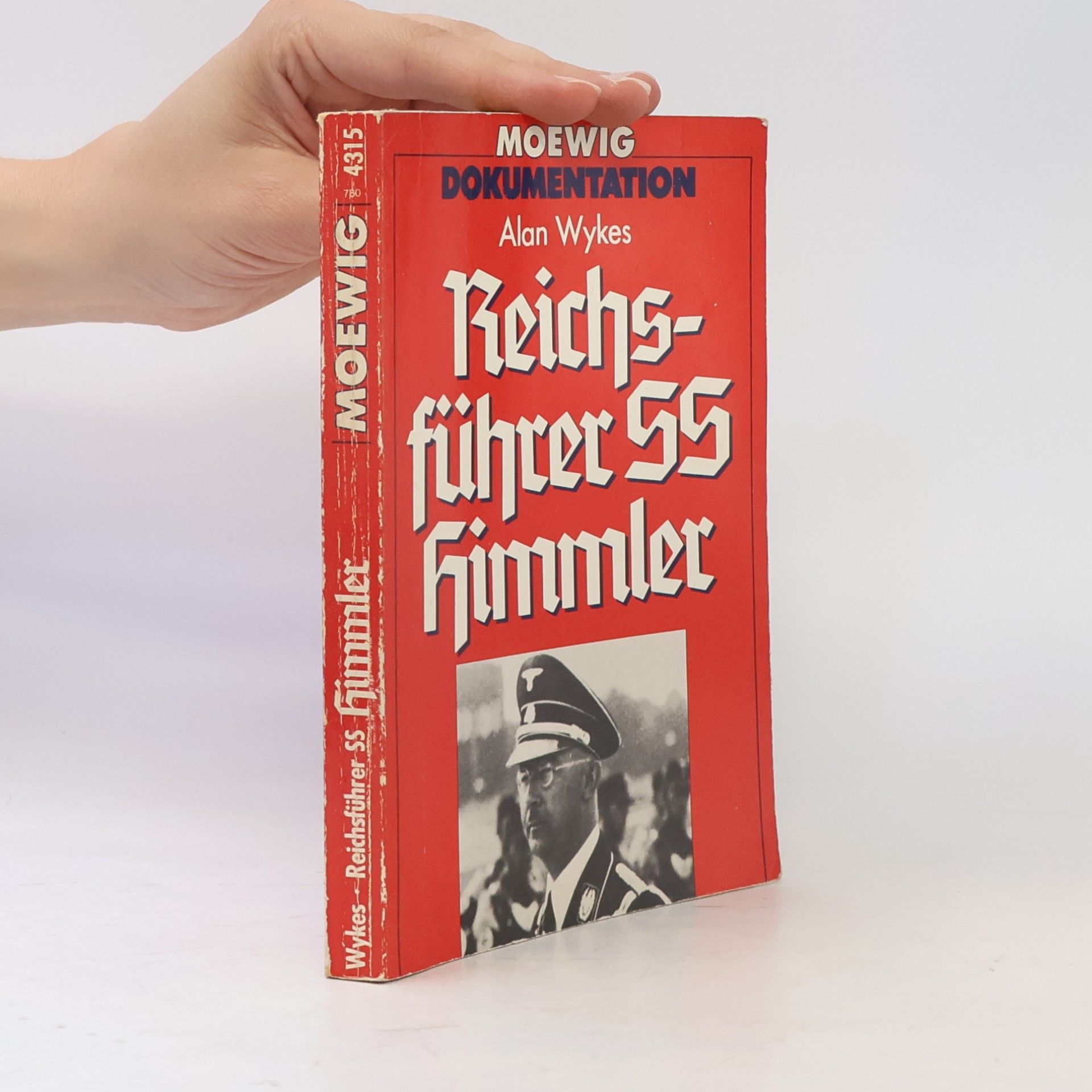 Reichsführer SS Himmler