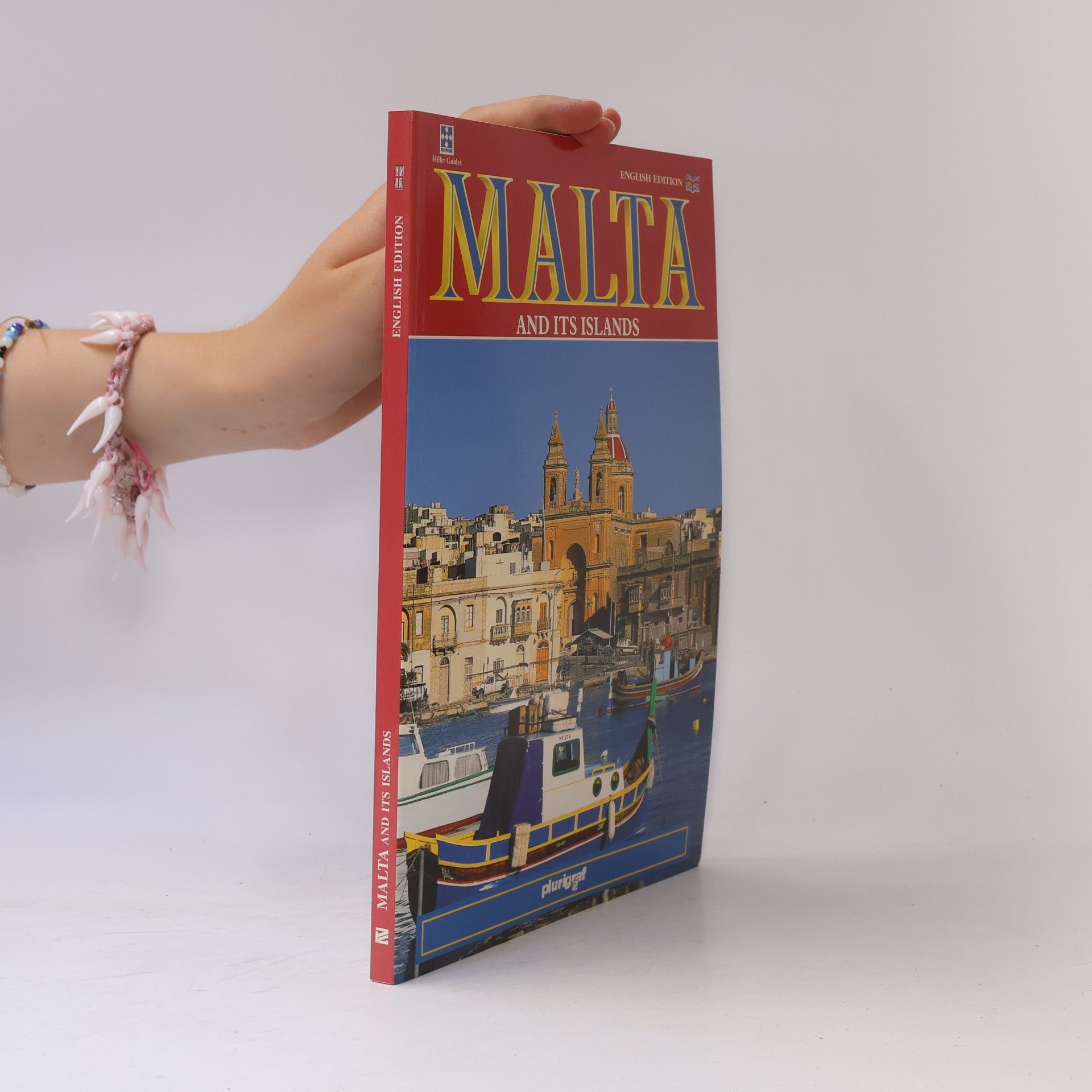 Malta and Its Islands