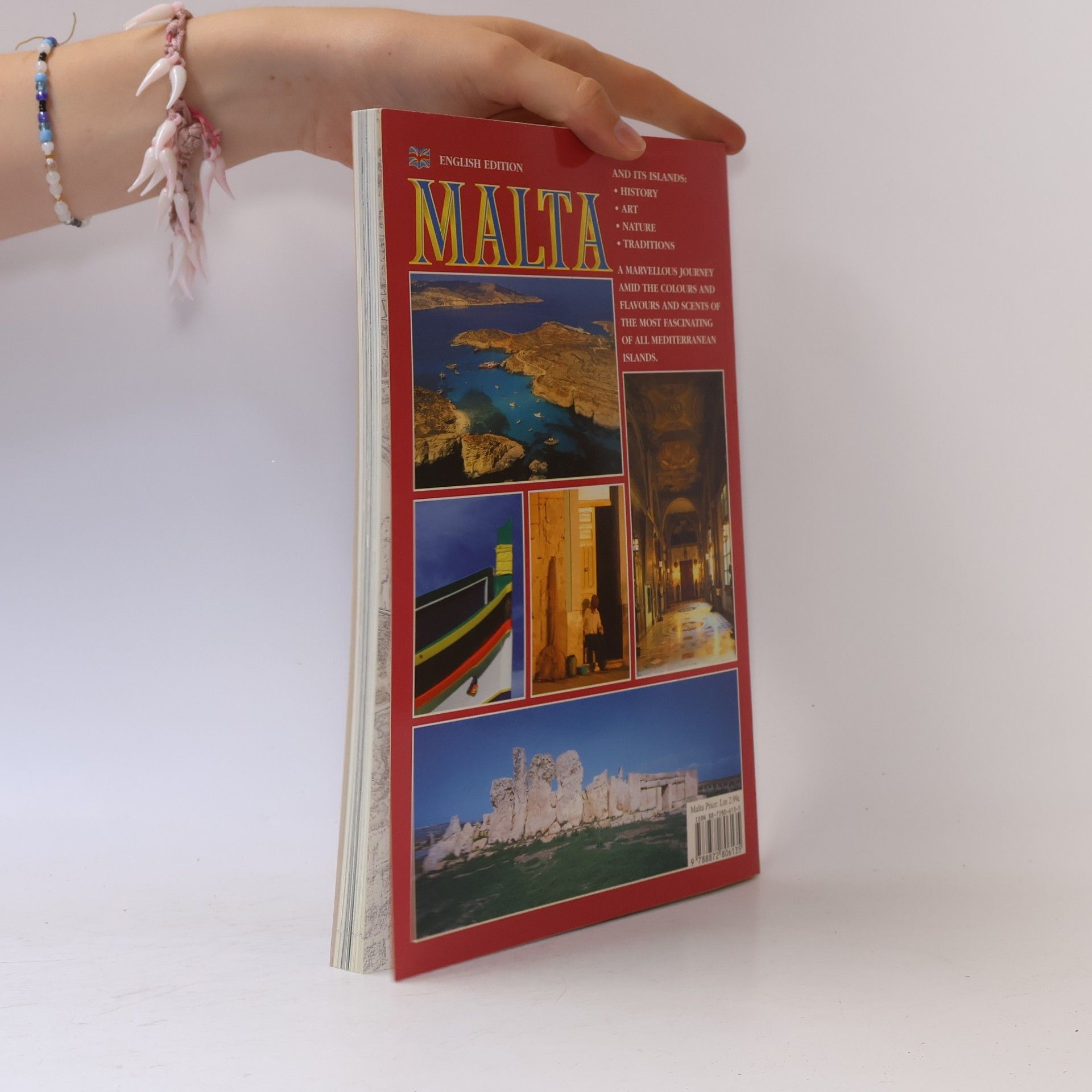 Aldo E. Azzopardi Malta and Its Islands