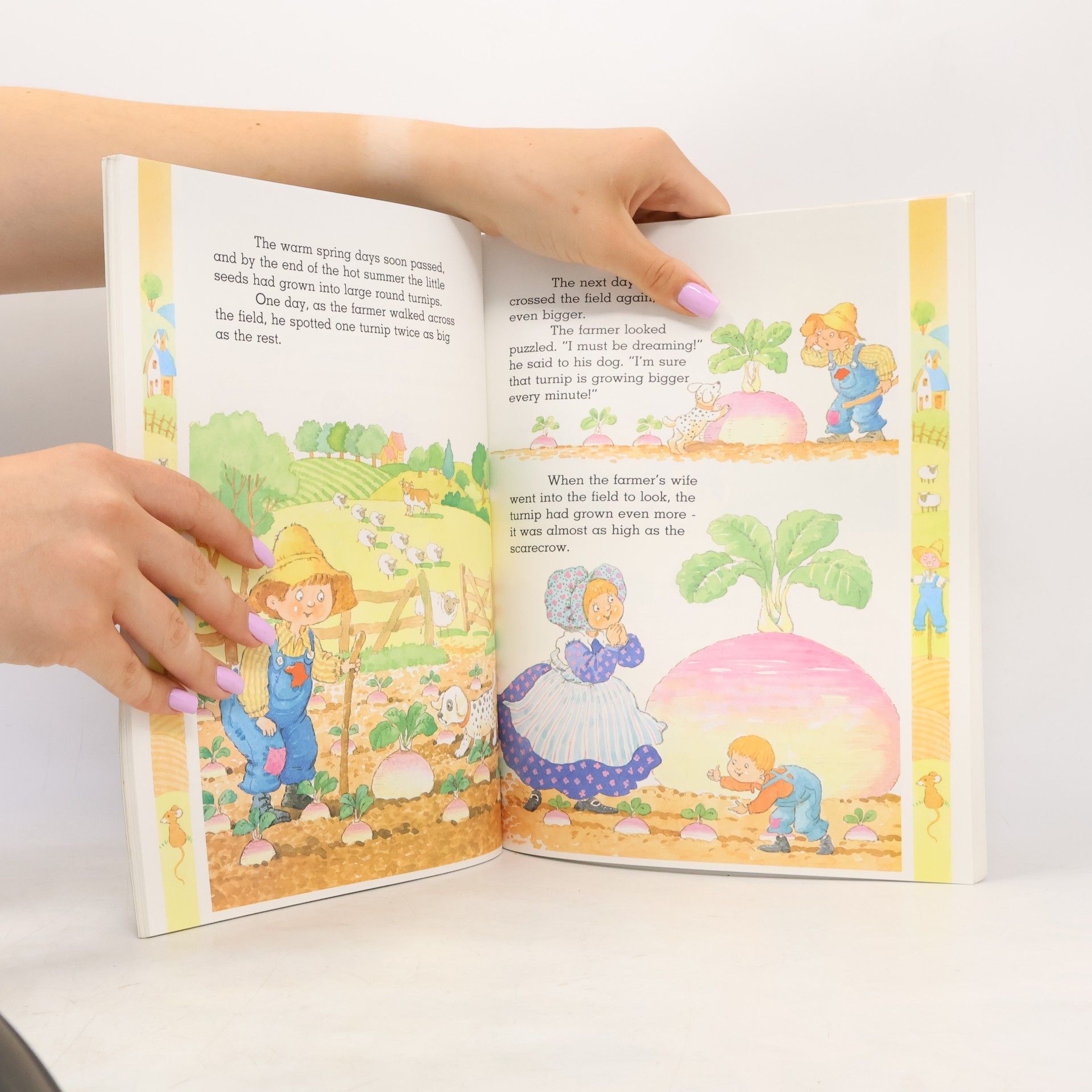 Autorenkollektiv The Treasury of Little Tales for Little Folk