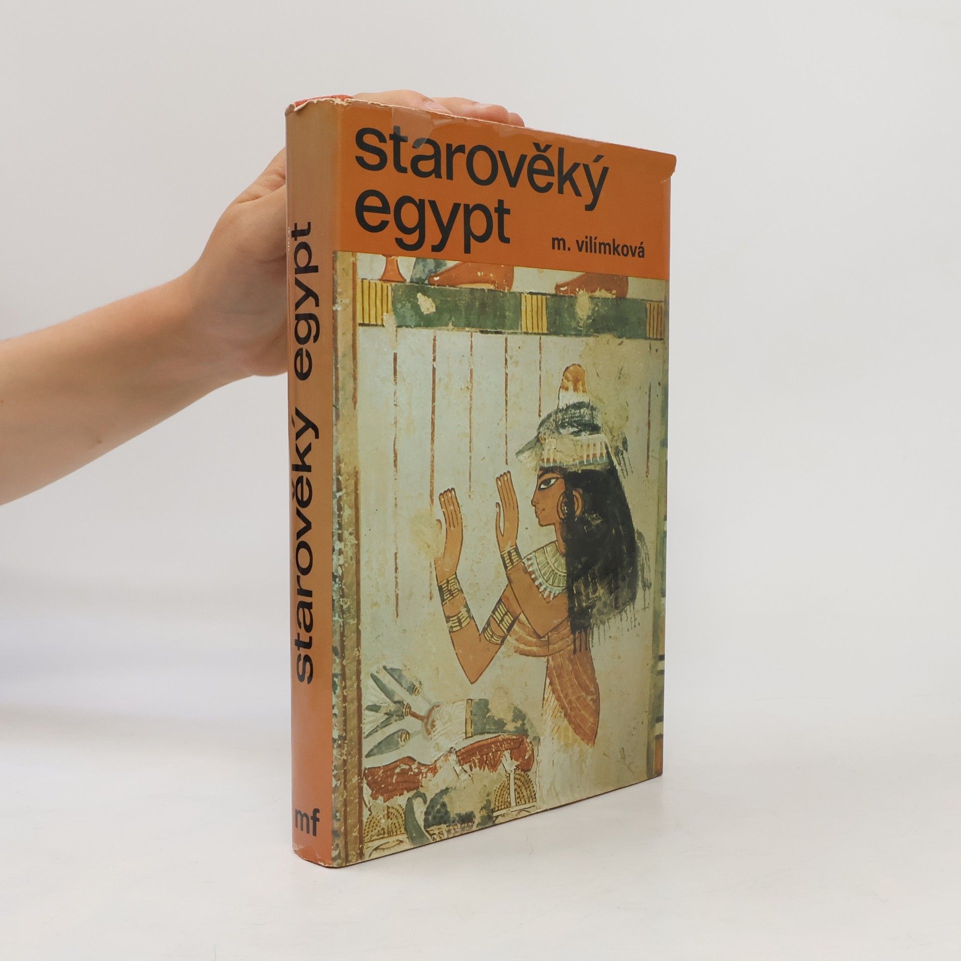 Starověký Egypt
