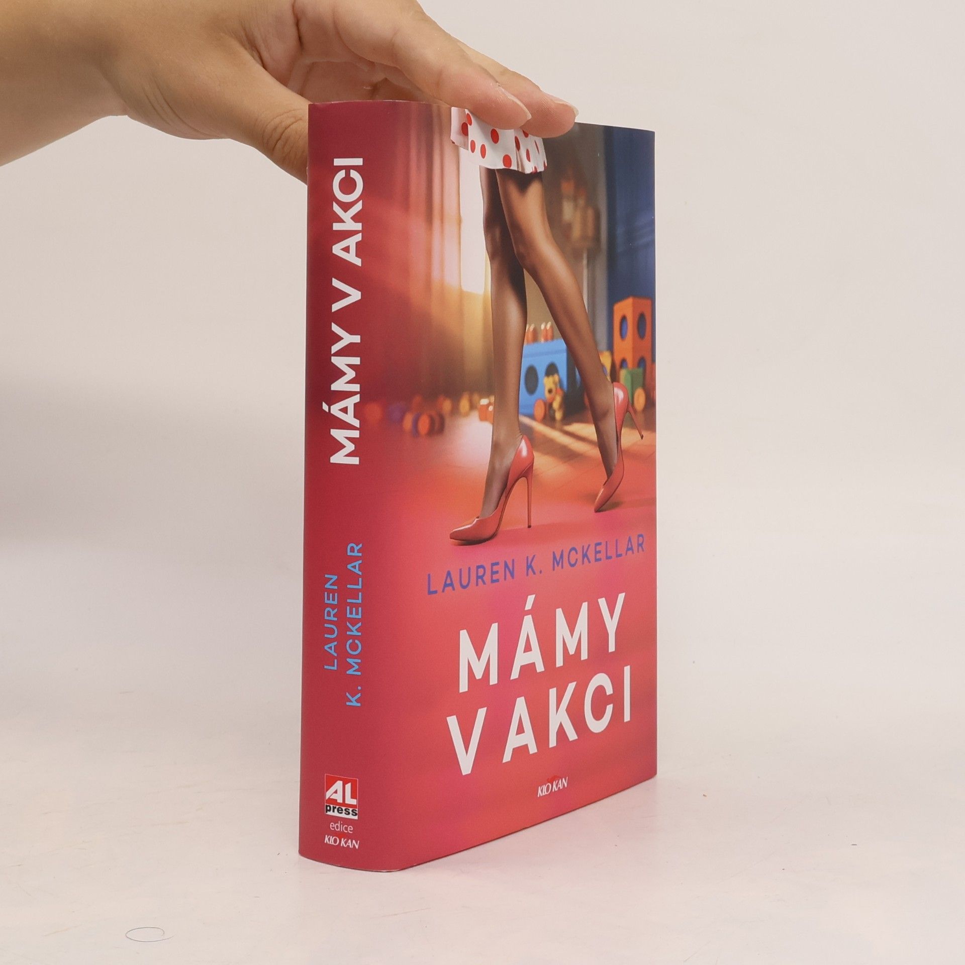 Mámy v akci