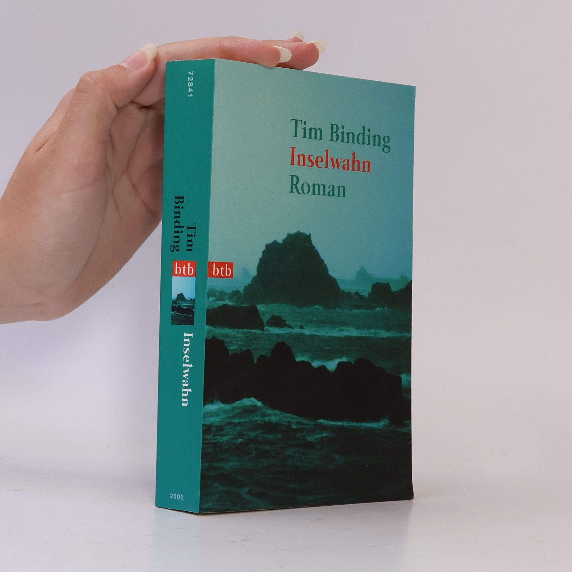 Tim Binding Inselwahn