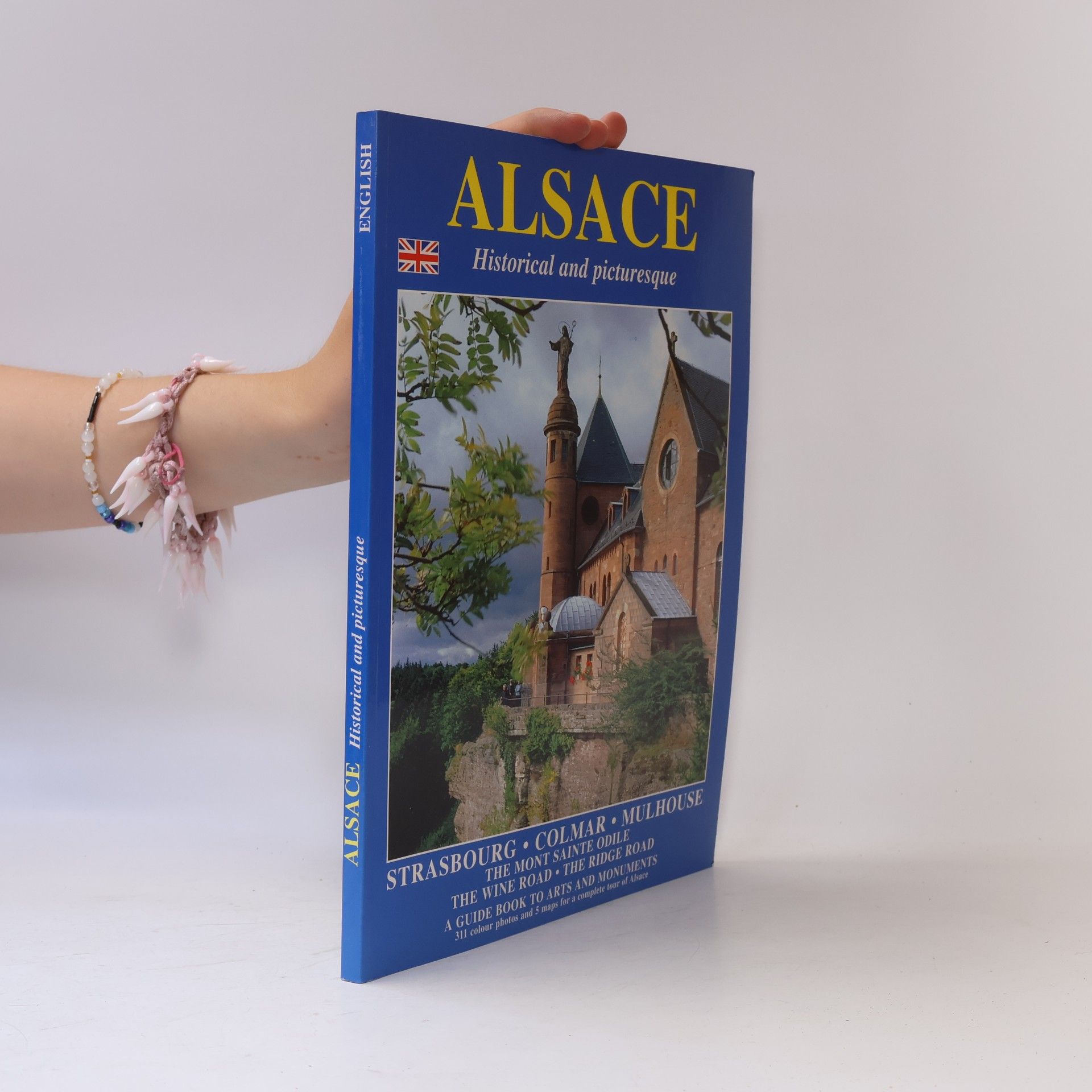 Anne Laengy Alsace
