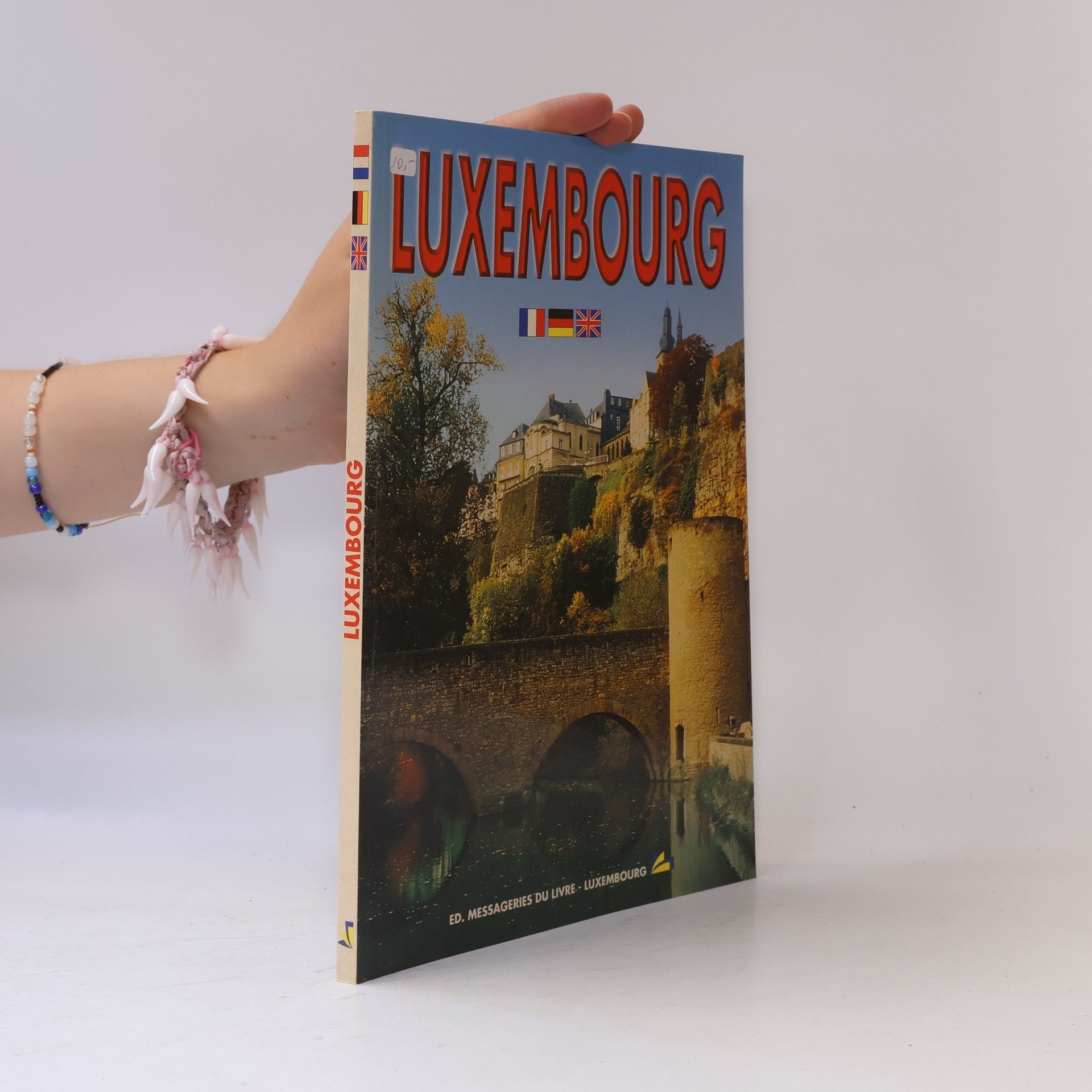 Autorenkollektiv Luxembourg