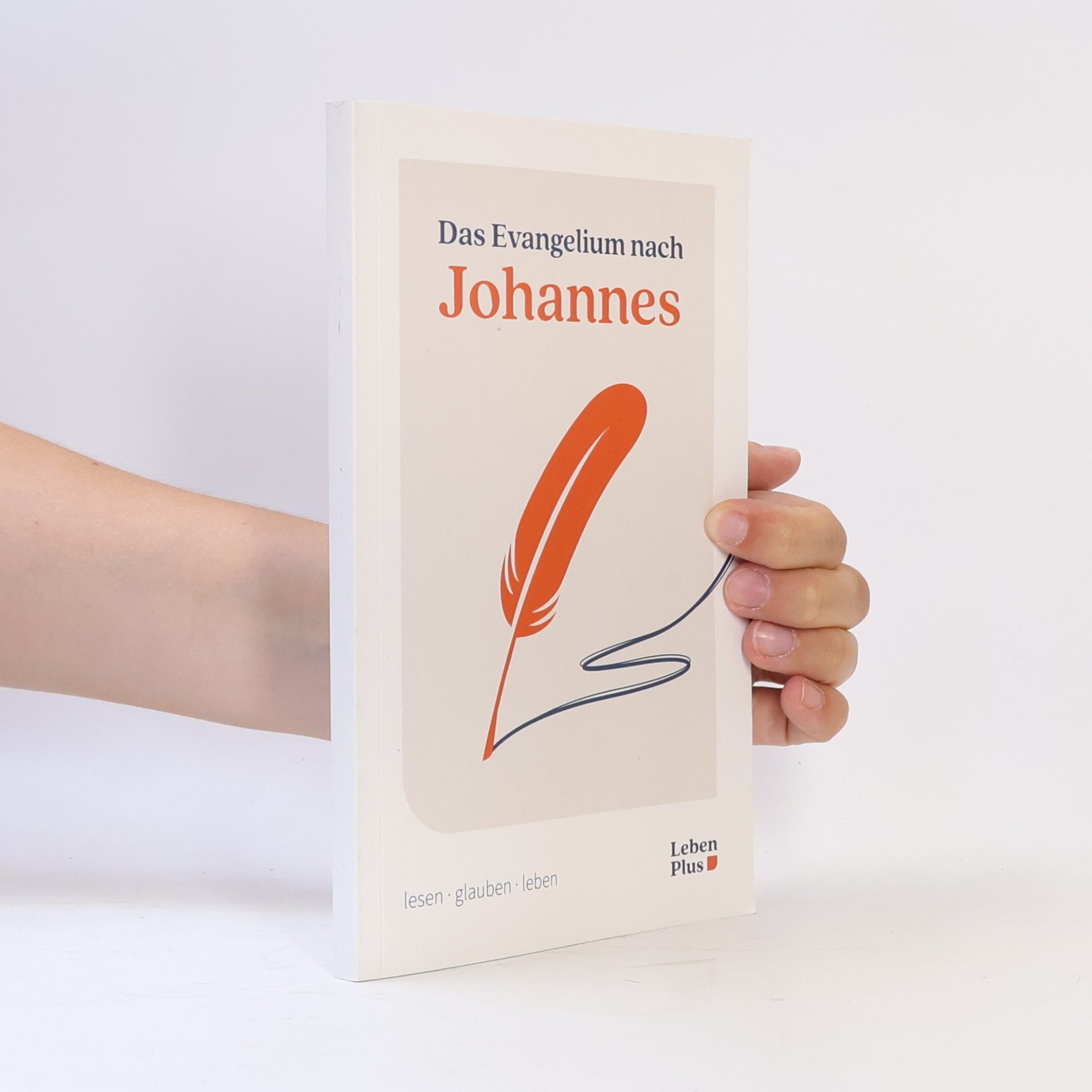 kolektiv Das Evangelium nach Johannes
