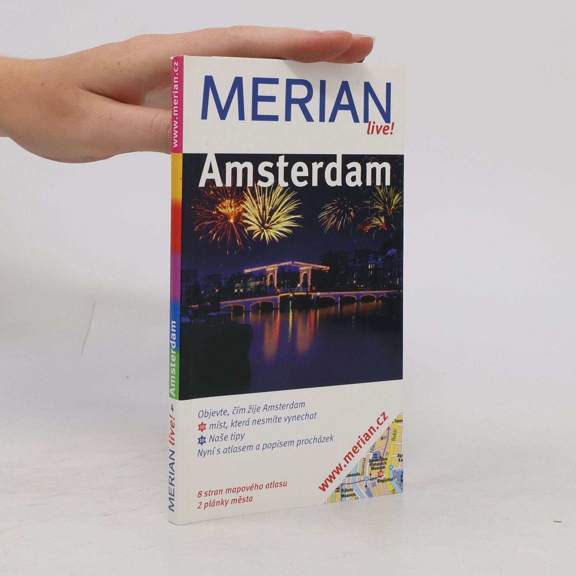 Dirk ter Brügge Amsterdam
