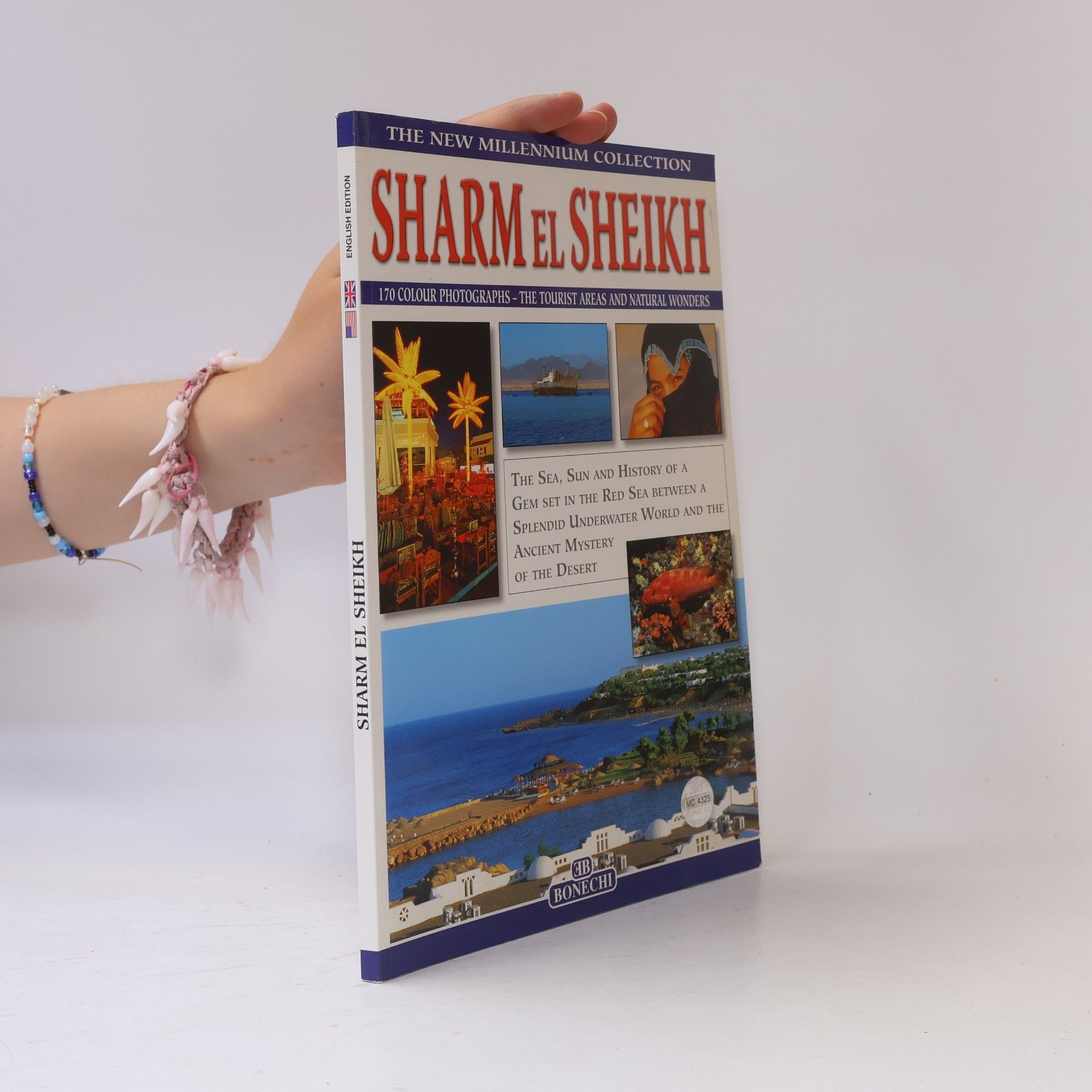 Sharm El Sheikh