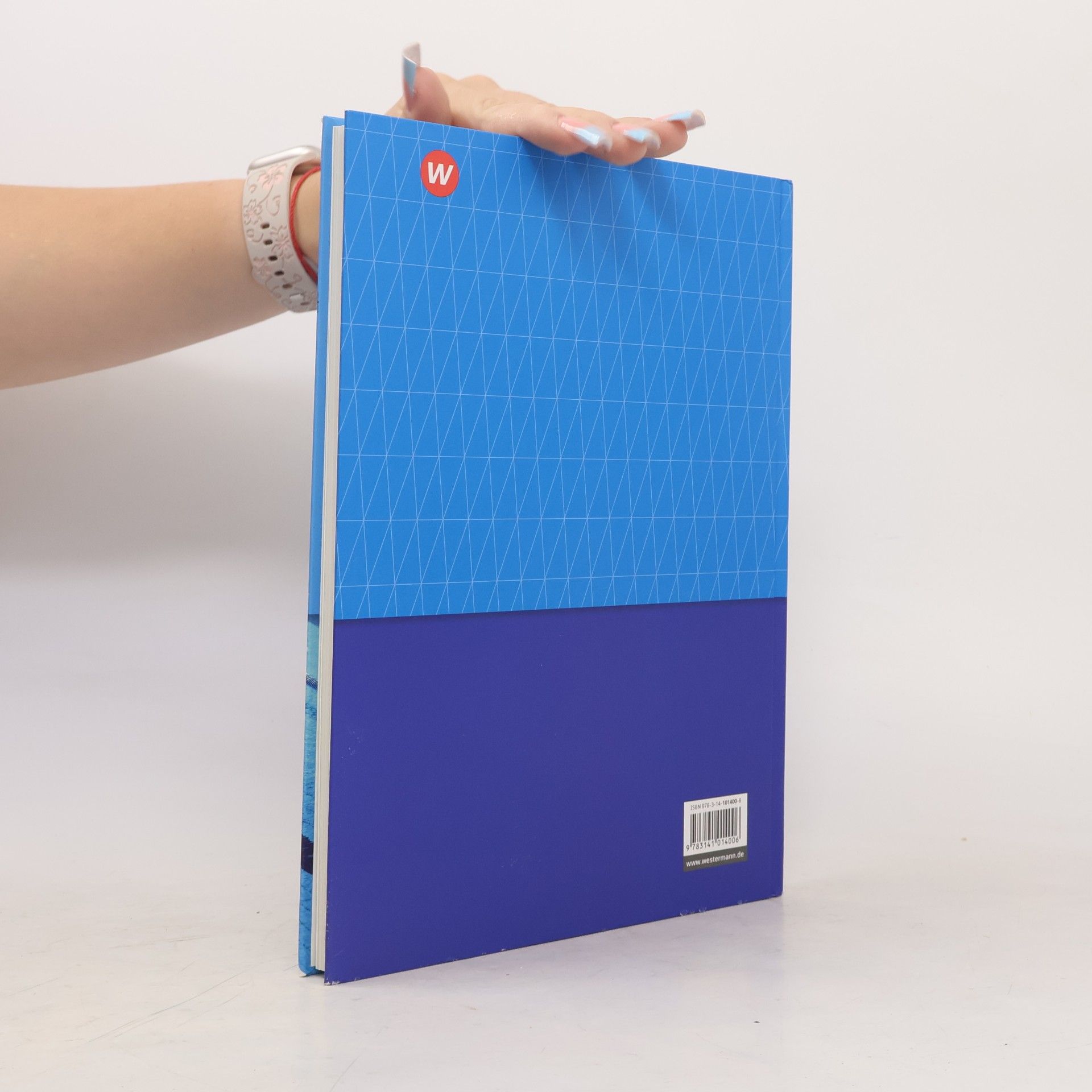 Autorenkollektiv Elemente der Mathematik SII. Einführungsphase: Schülerband. Nordrhein-Westfalen
