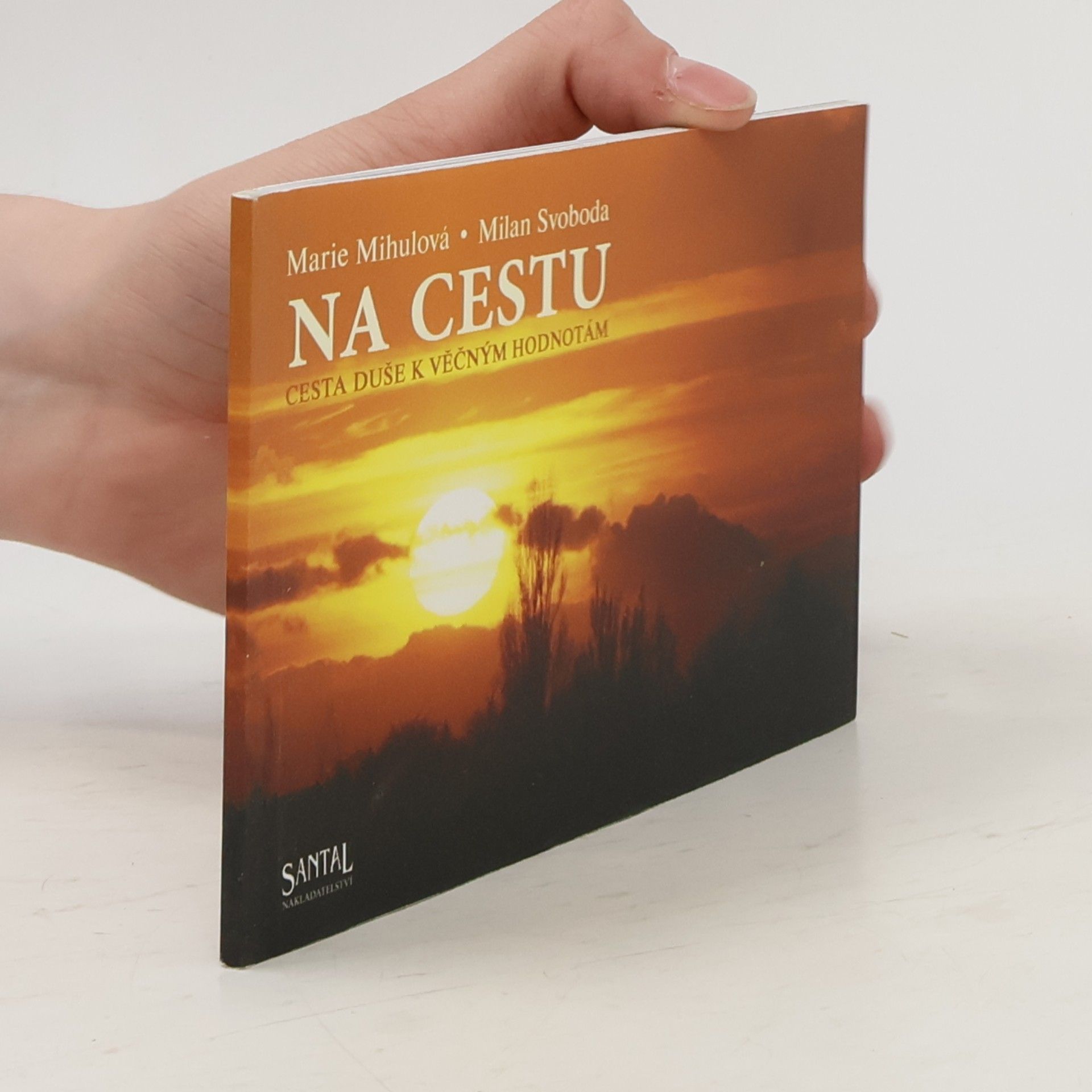 Na cestu