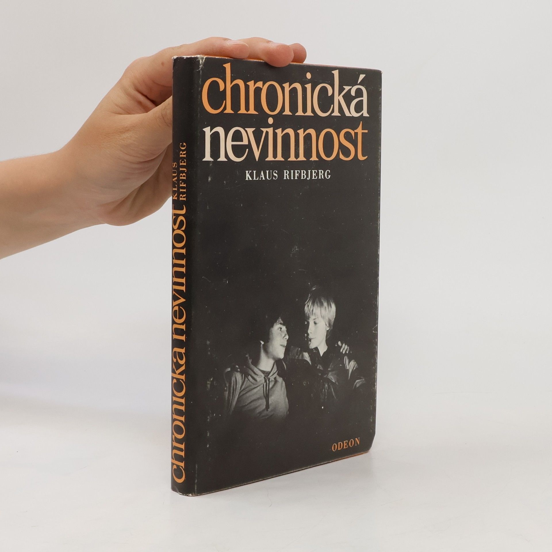 Chronická nevinnost