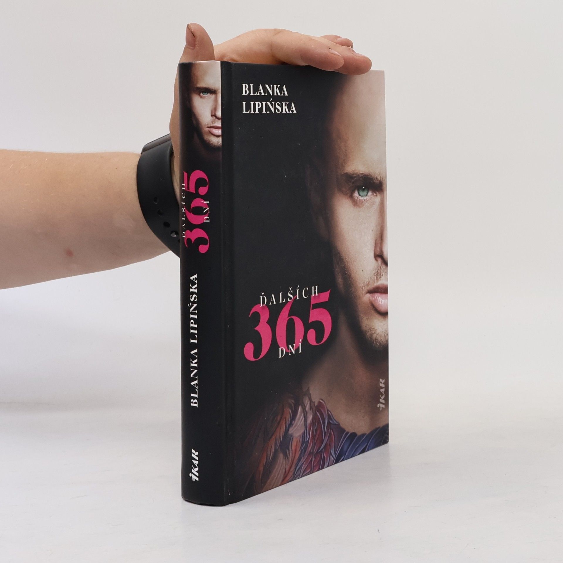 Blanka Lipińska Ďalších 365 dní