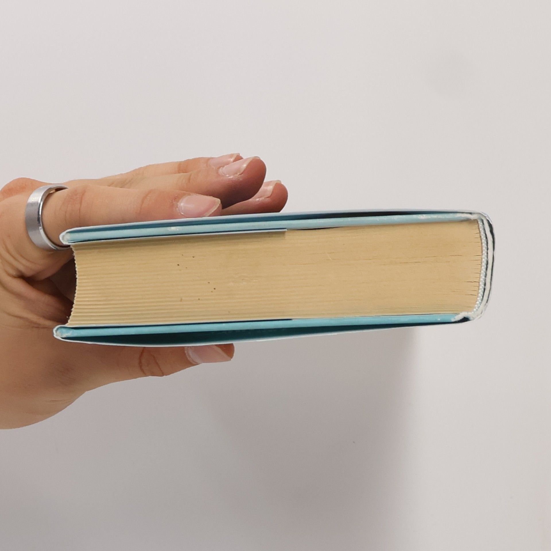 Nora Roberts Rudý šál