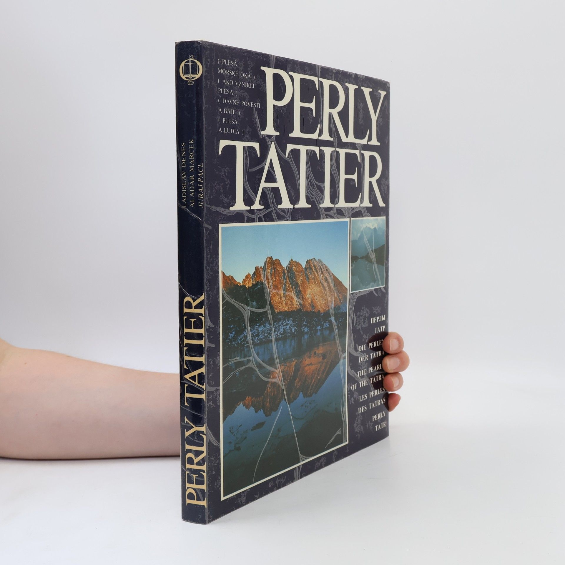 Perly Tatier