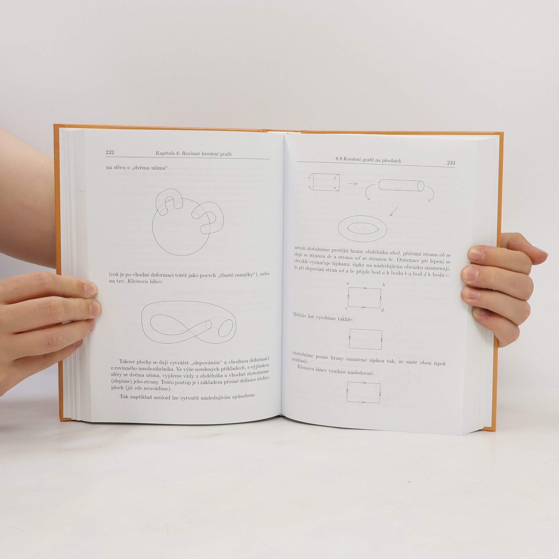 Jiří Matoušek Kapitoly z diskrétní matematiky
